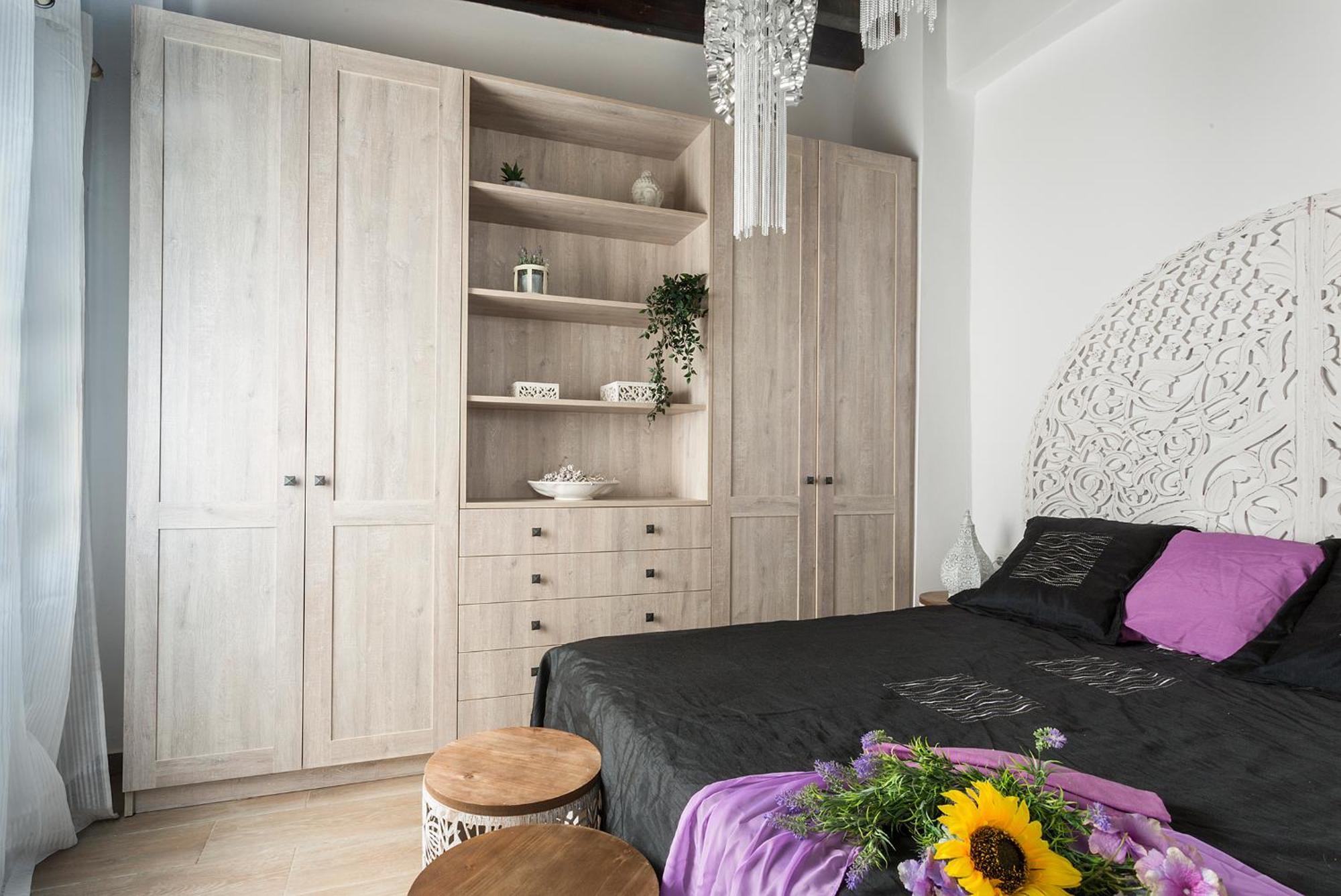 Apartamento San Miguel Terraza Moderno