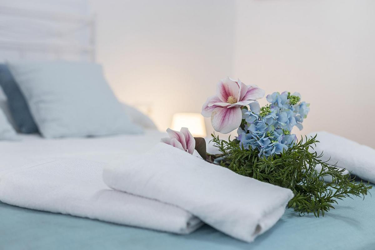 Apartamento San Miguel Terraza Moderno *