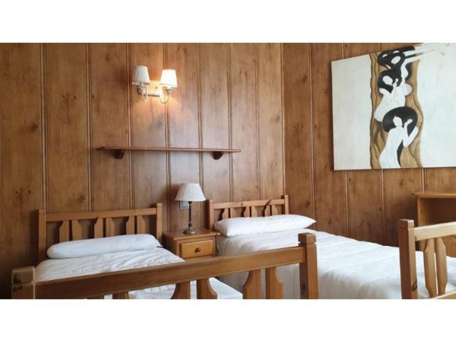 Apartamento Zona Media Next Telesilla By Bluettravel