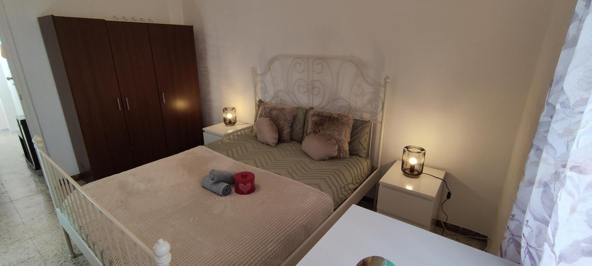 Apartamento Vivir Es Increible *