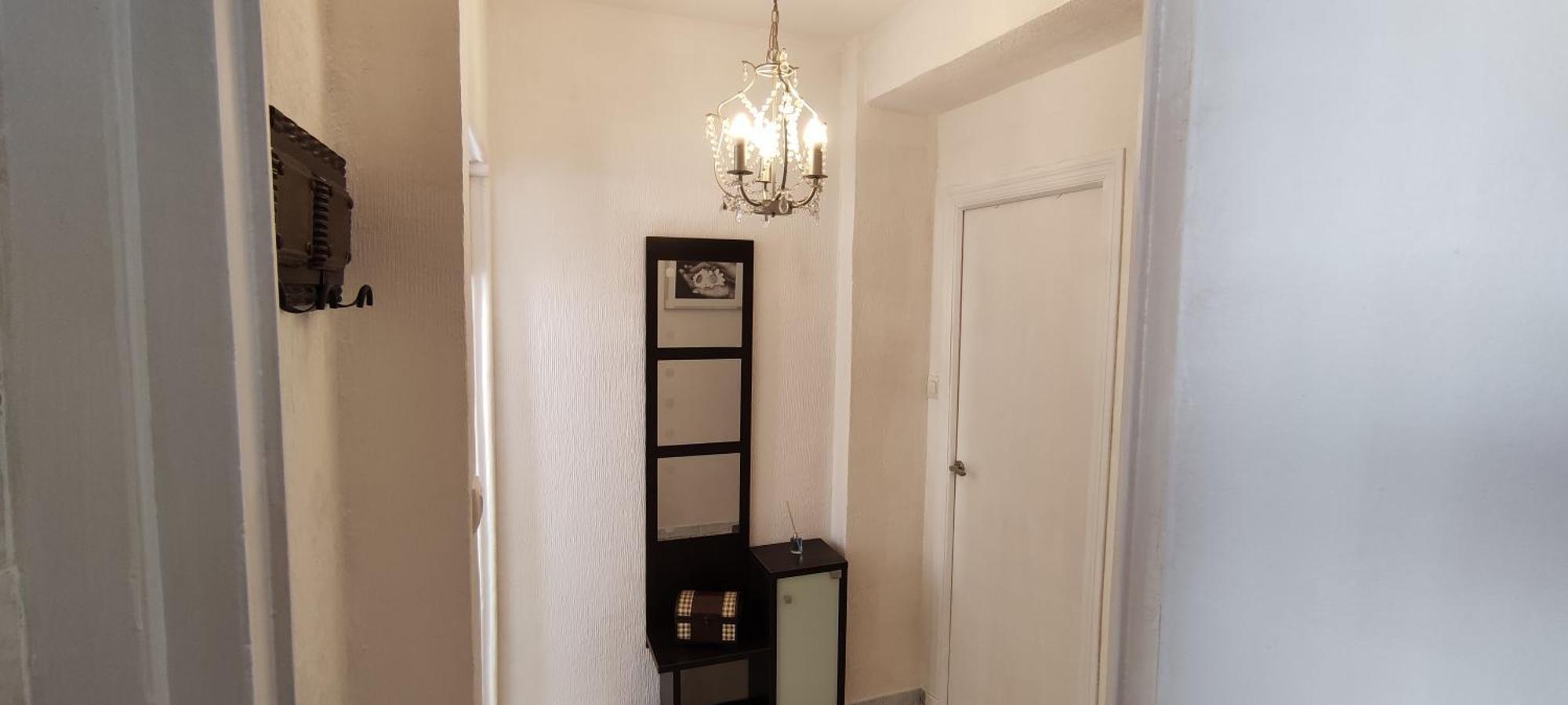 Apartamento Vivir Es Increible
