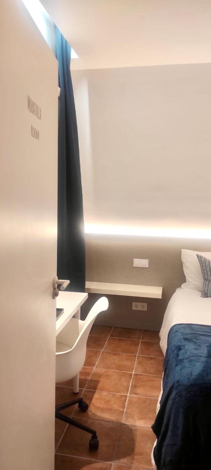 Guest House Espinardo * Espinardo