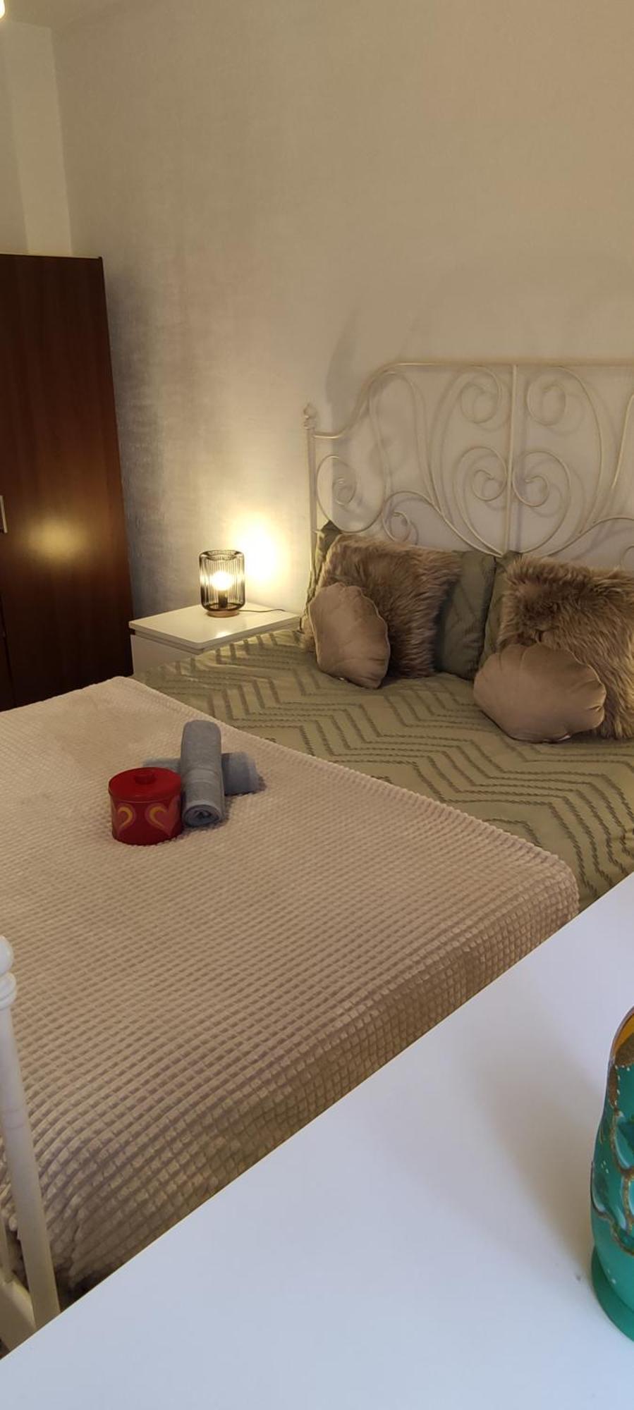 Vivir Es Increible Apartamento San Fernando