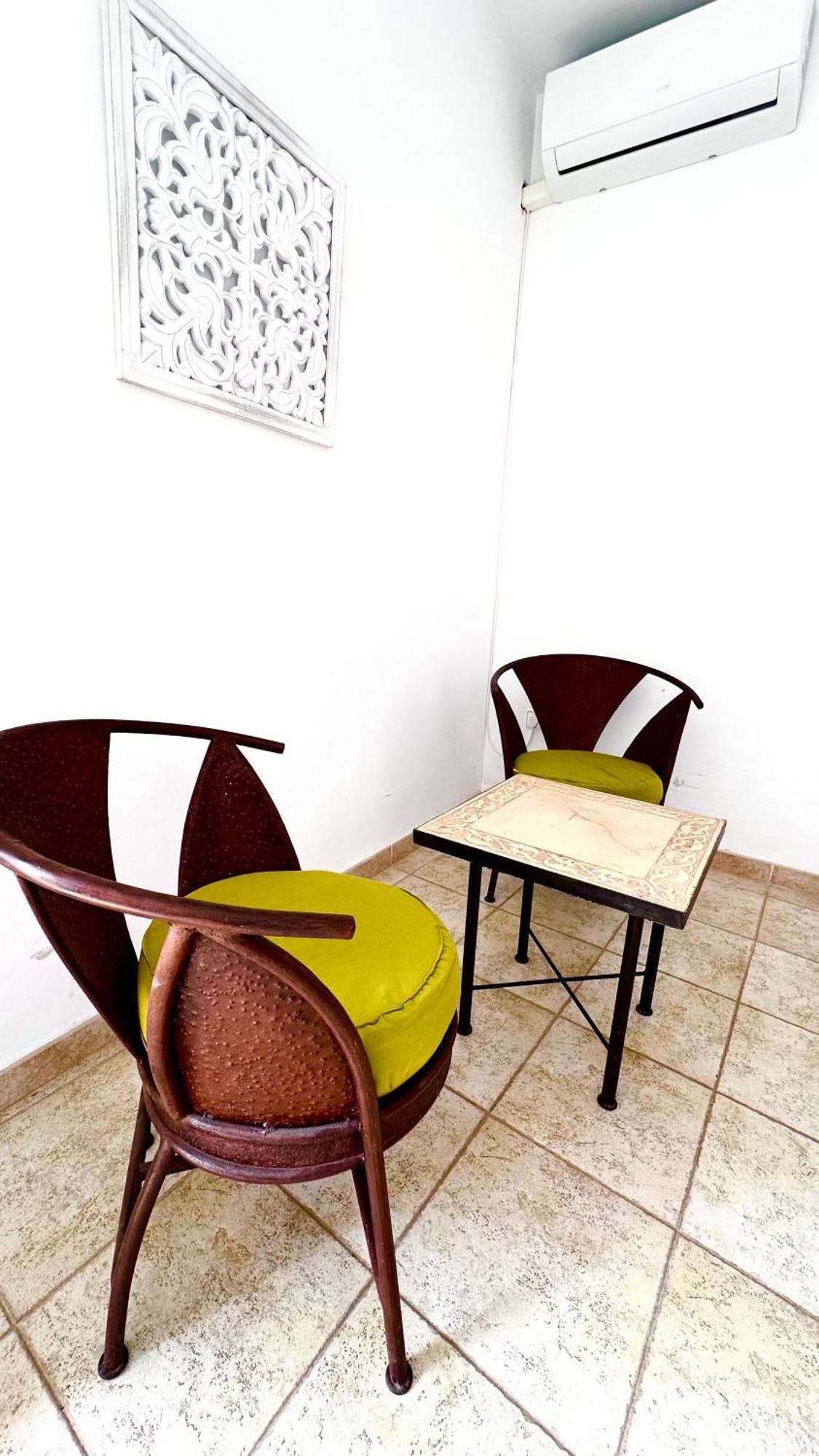 Hotel Museo Lucainena 2*