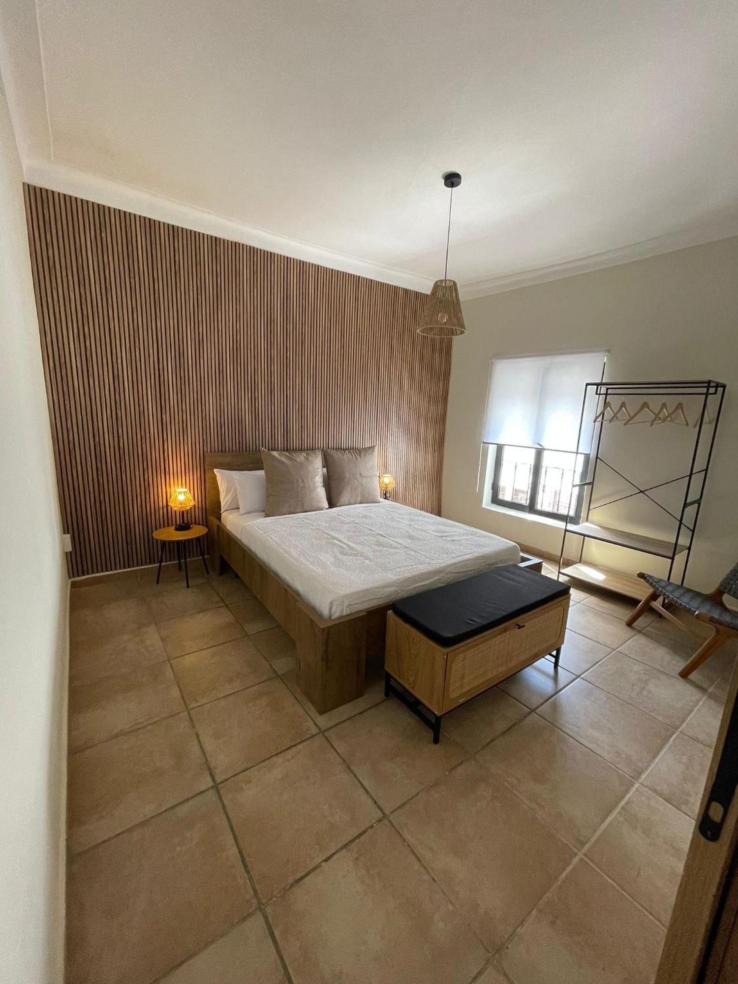 Apartamento Luna Zafra