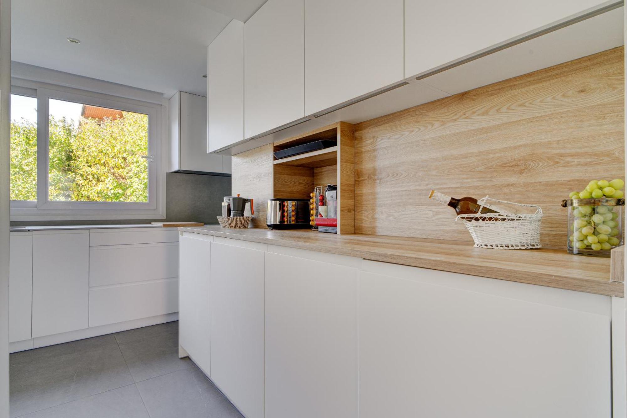 Сasa de vacaciones Familiar Con Jardin En Hondarribia, Terraza, Centrico, 4hb