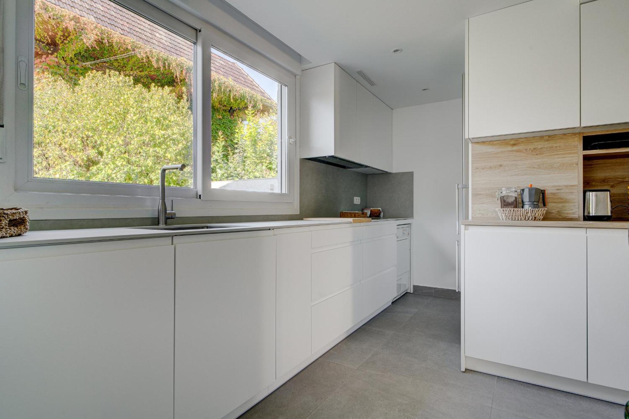 Сasa de vacaciones Familiar Con Jardin En Hondarribia, Terraza, Centrico, 4hb *