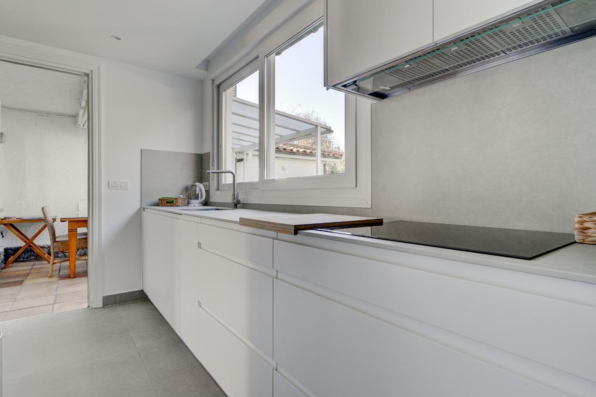 Familiar Con Jardin En Hondarribia, Terraza, Centrico, 4hb Hondarribia