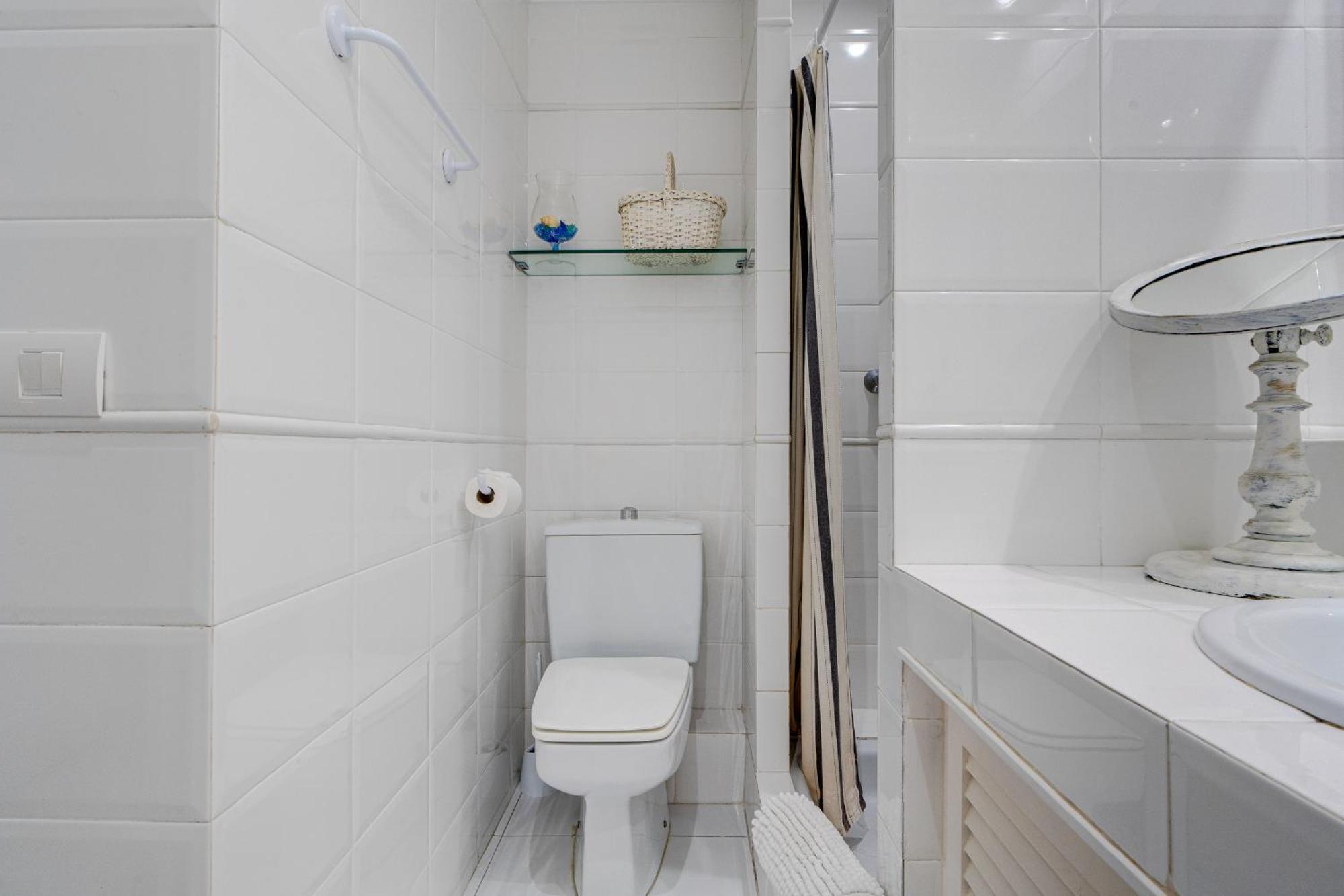 Familiar Con Jardin En Hondarribia, Terraza, Centrico, 4hb * Hondarribia