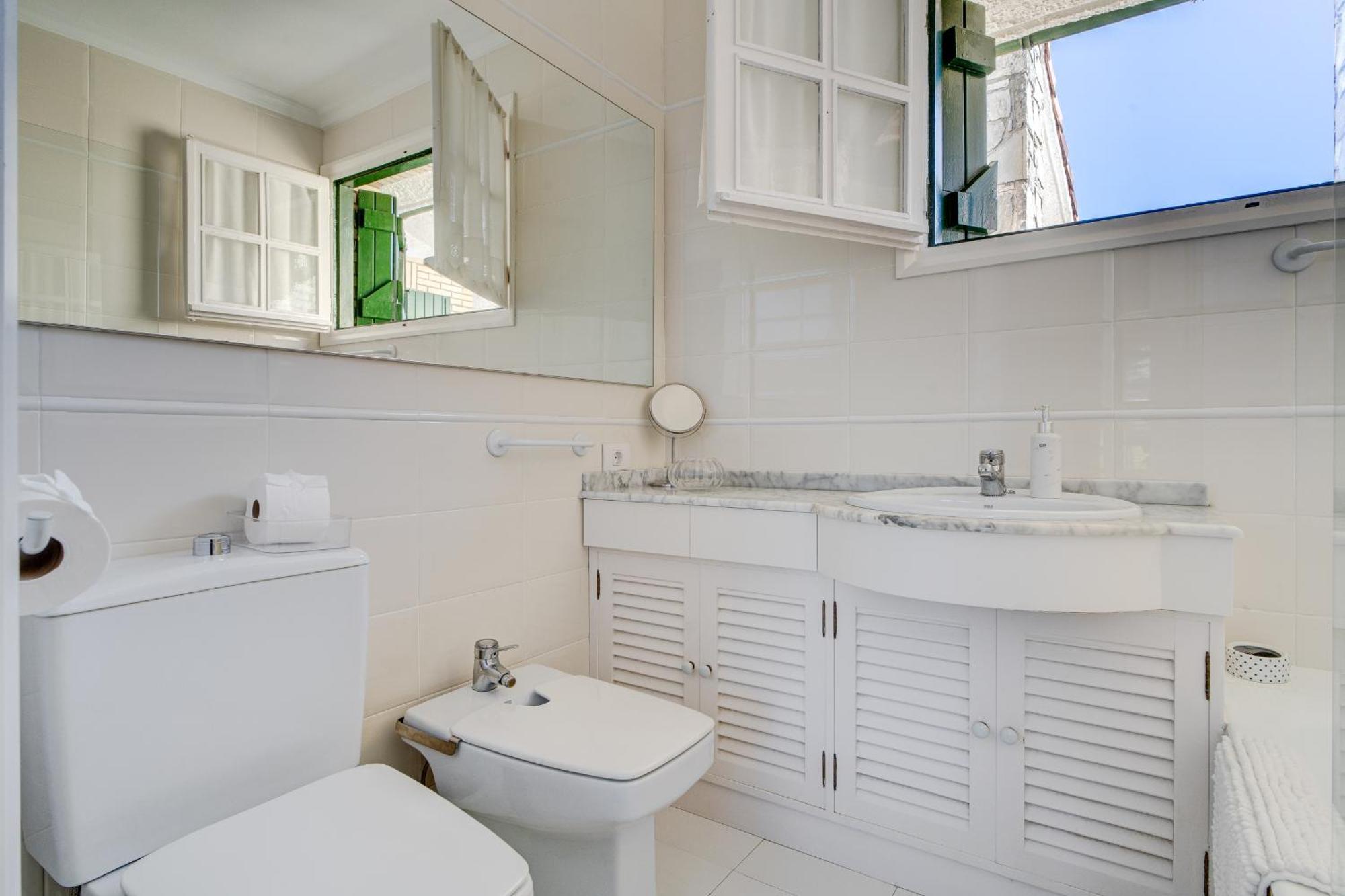 Familiar Con Jardin En Hondarribia, Terraza, Centrico, 4hb Сasa de vacaciones *