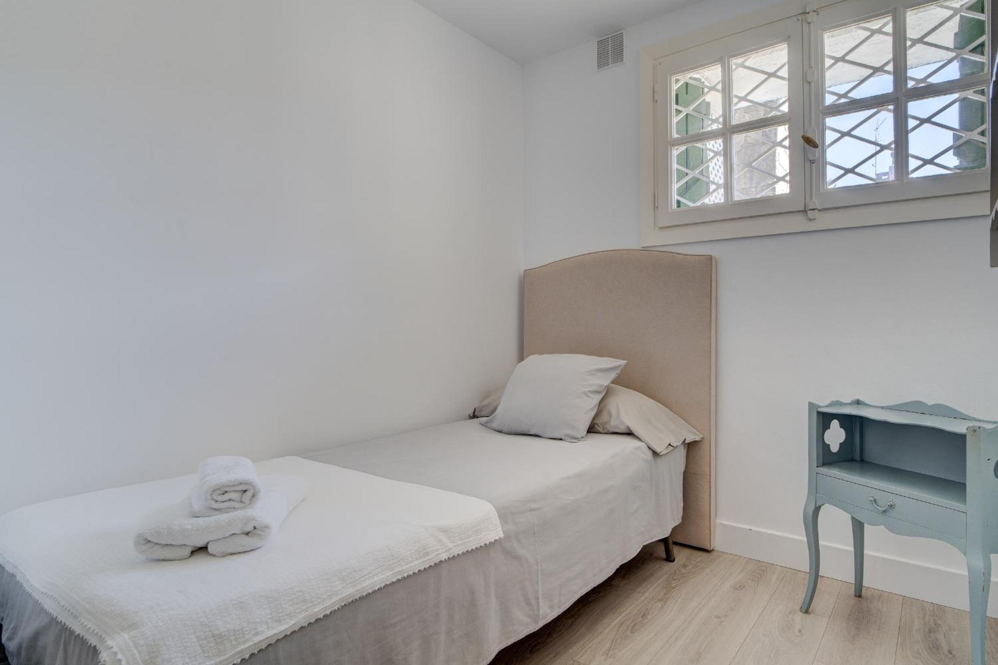 Сasa de vacaciones Familiar Con Jardin En Hondarribia, Terraza, Centrico, 4hb *