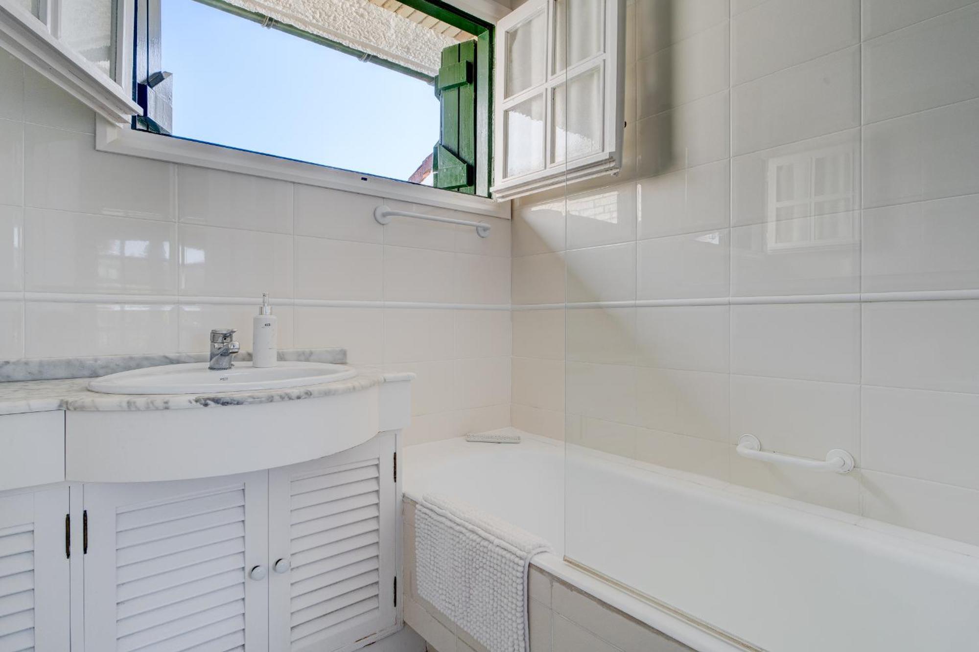 Familiar Con Jardin En Hondarribia, Terraza, Centrico, 4hb * Hondarribia