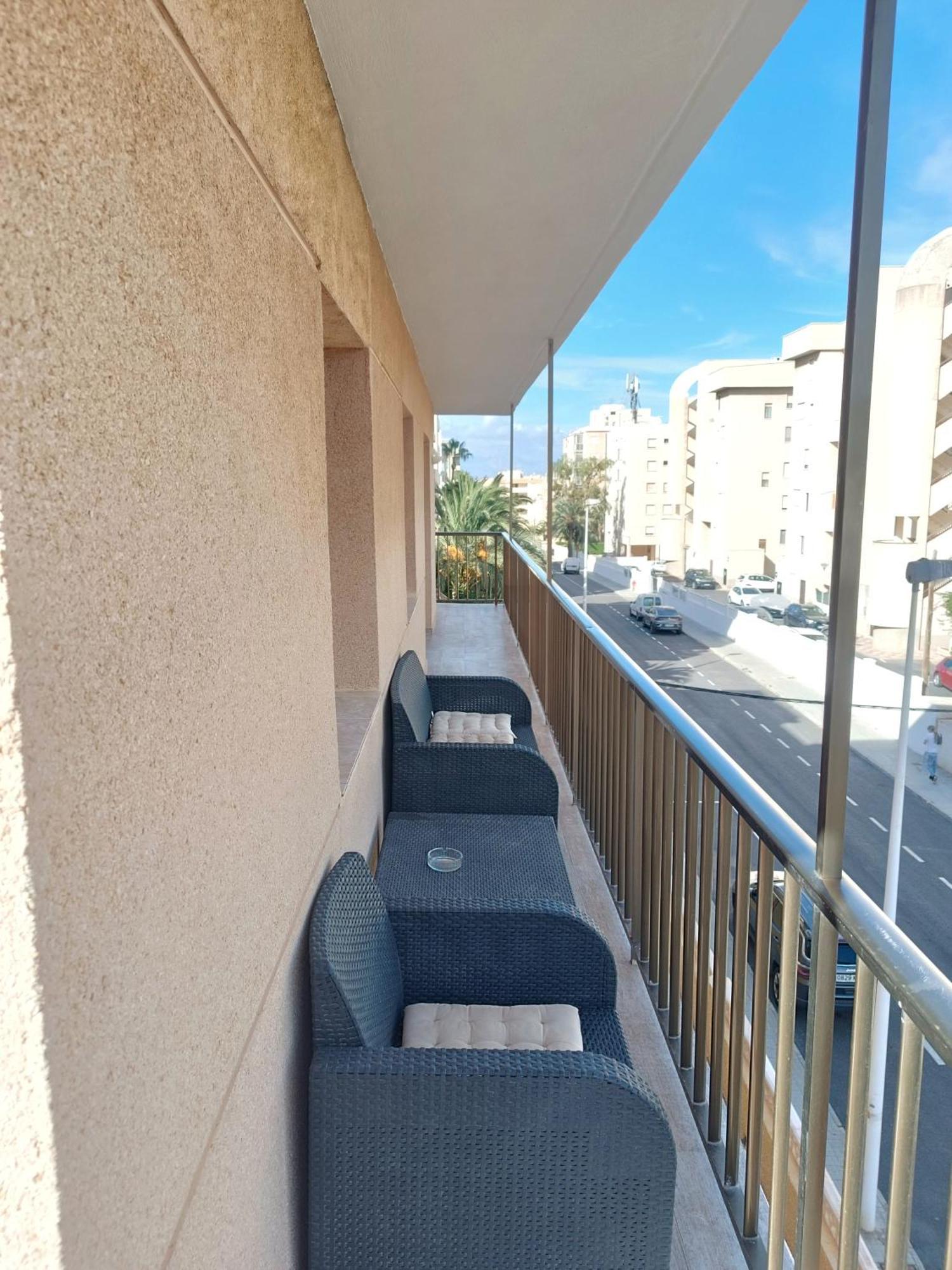 Apartment California - 6p