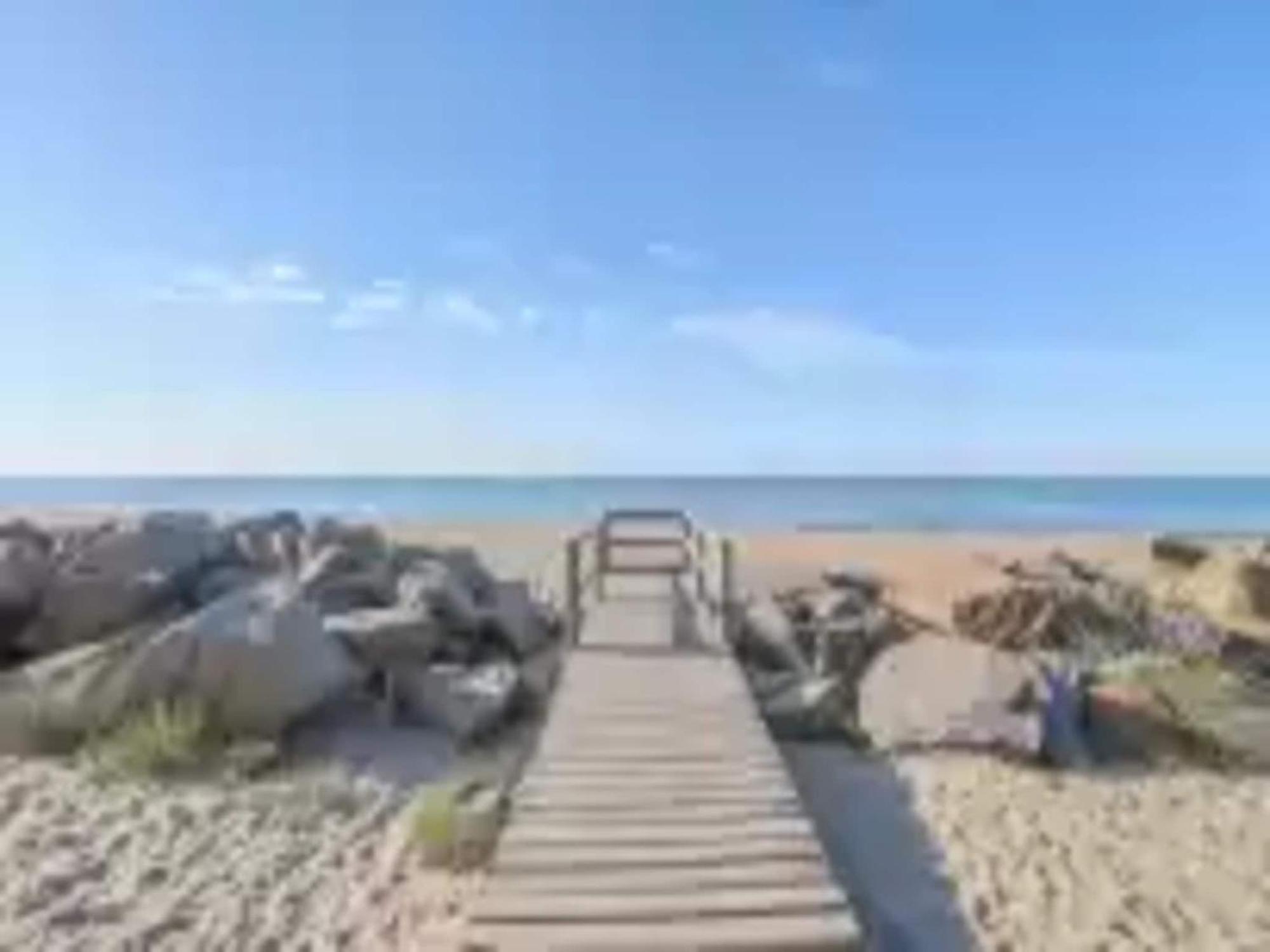 Сasa de vacaciones Haraganes - In Isla De Canela Punta del Caimán