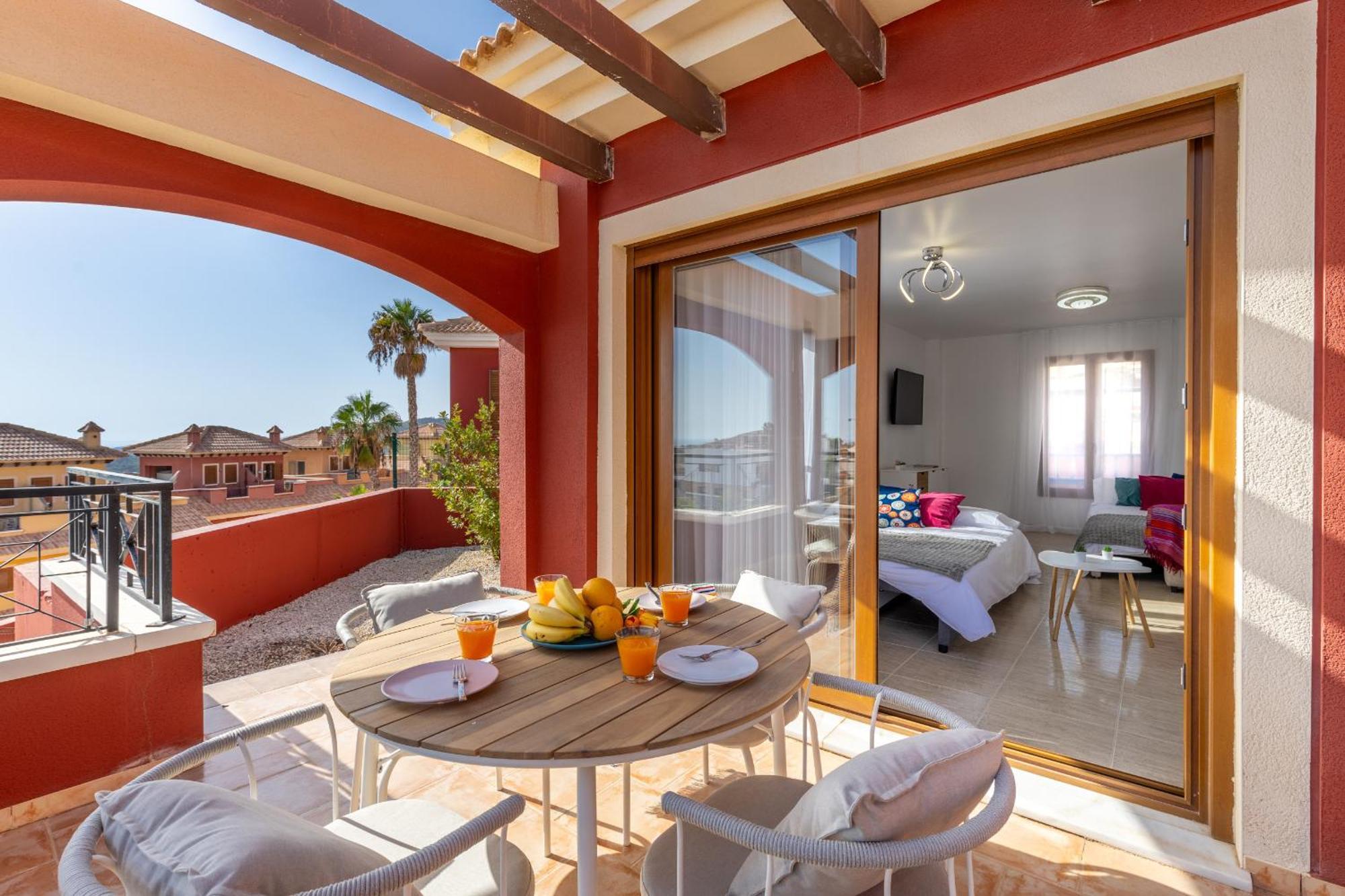 Beautiful Seaviews By Fidalsa Villa *