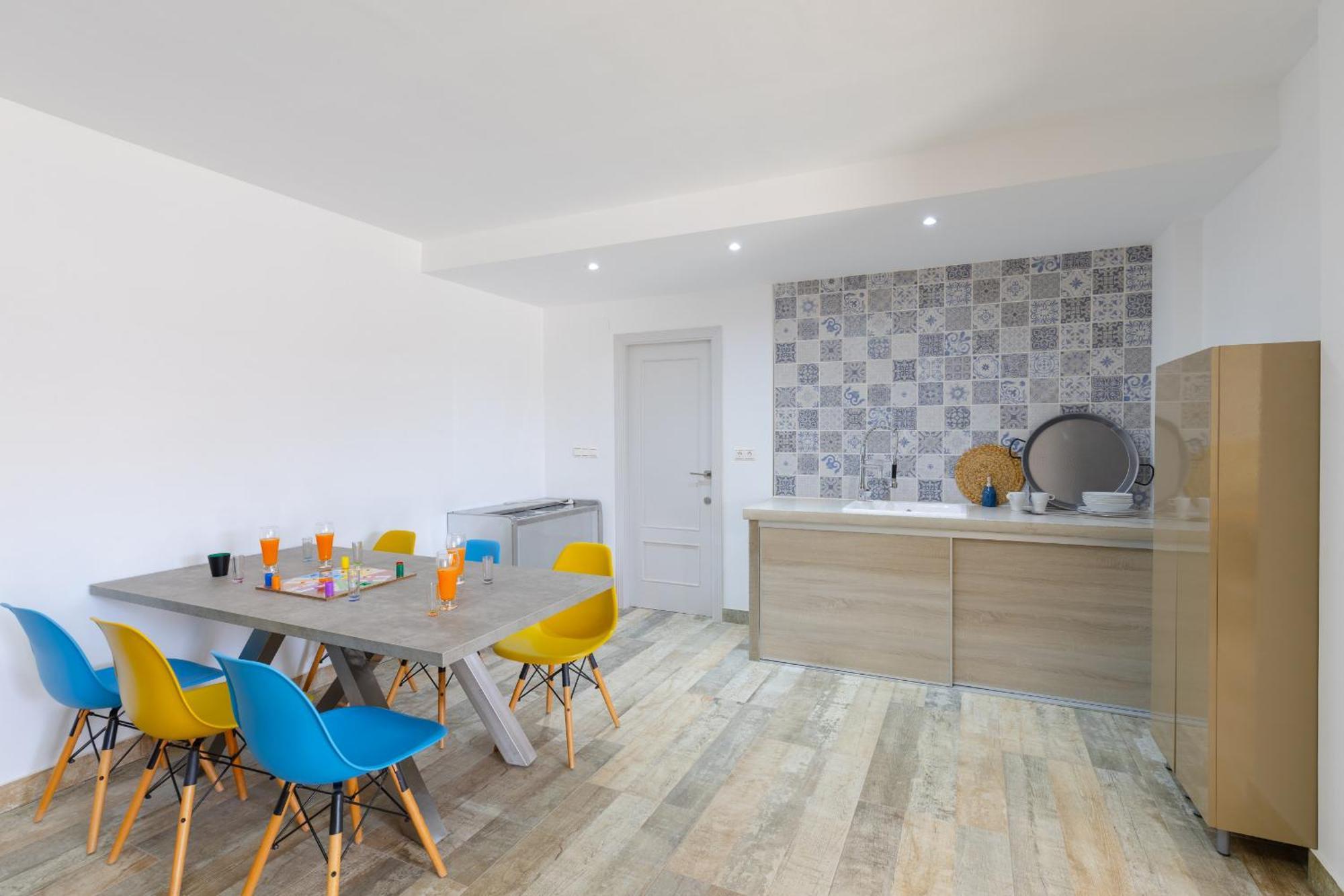 Beautiful Seaviews By Fidalsa Villa *