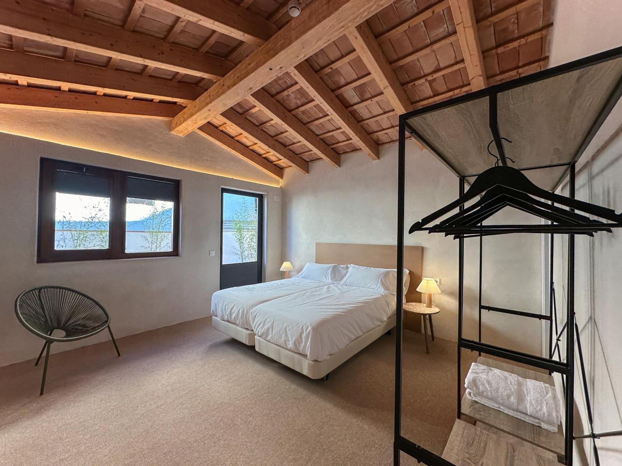 Boutique Atelier Hotel *