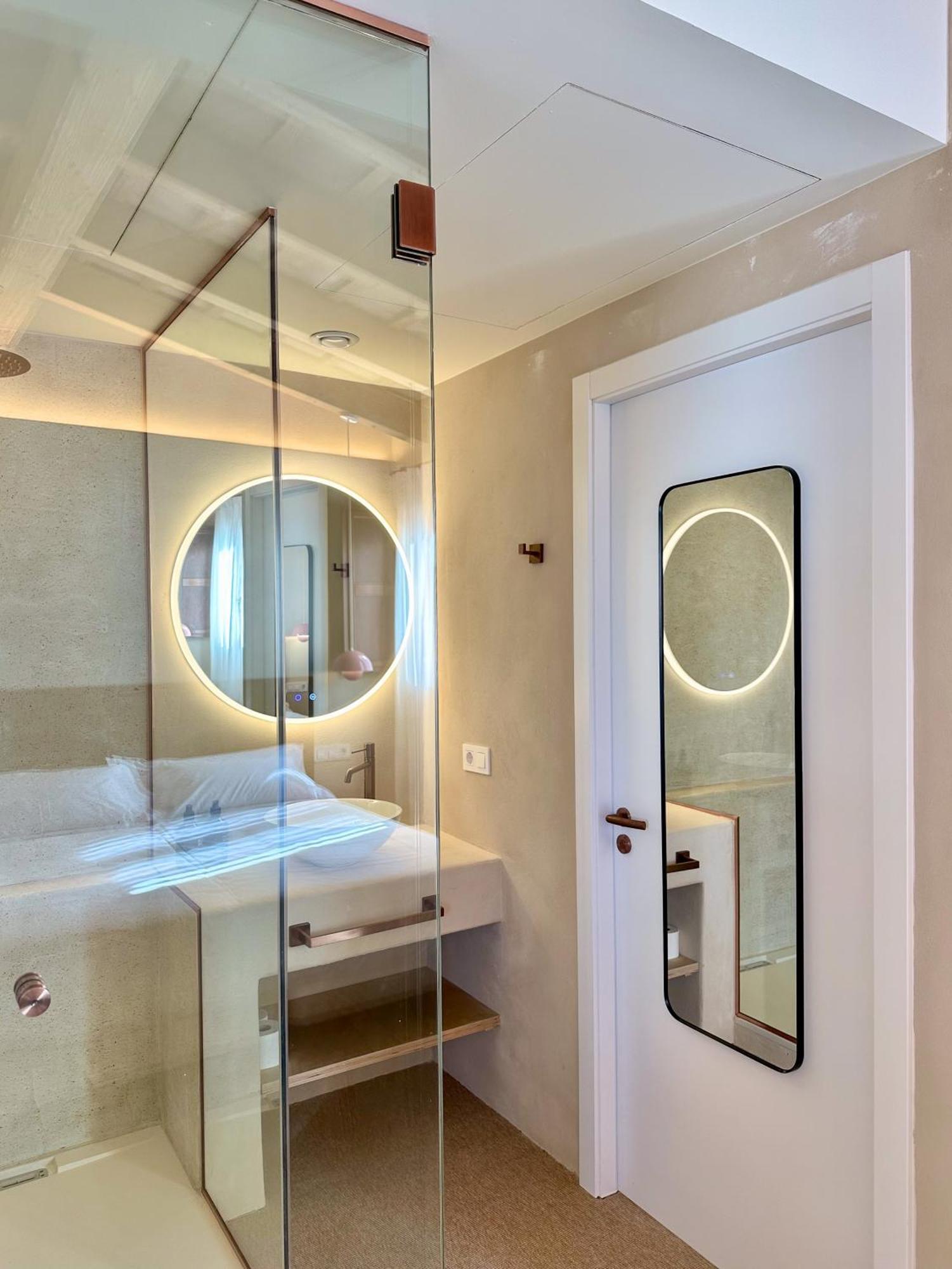 Hotel Boutique Atelier Sant Pere Pescador
