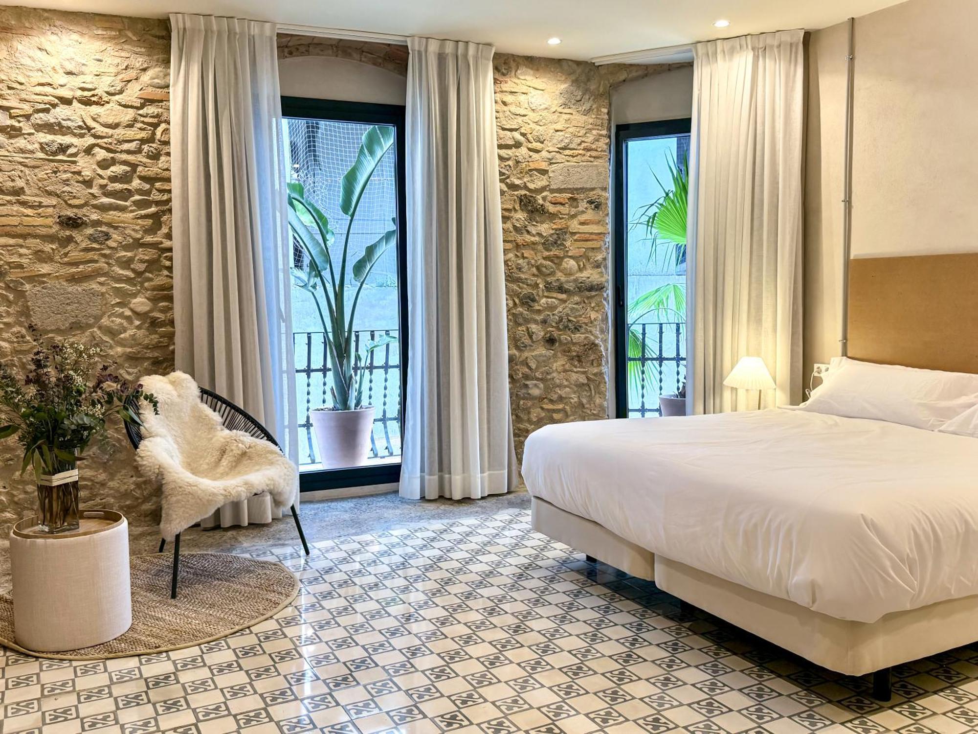 Boutique Atelier Hotel Sant Pere Pescador