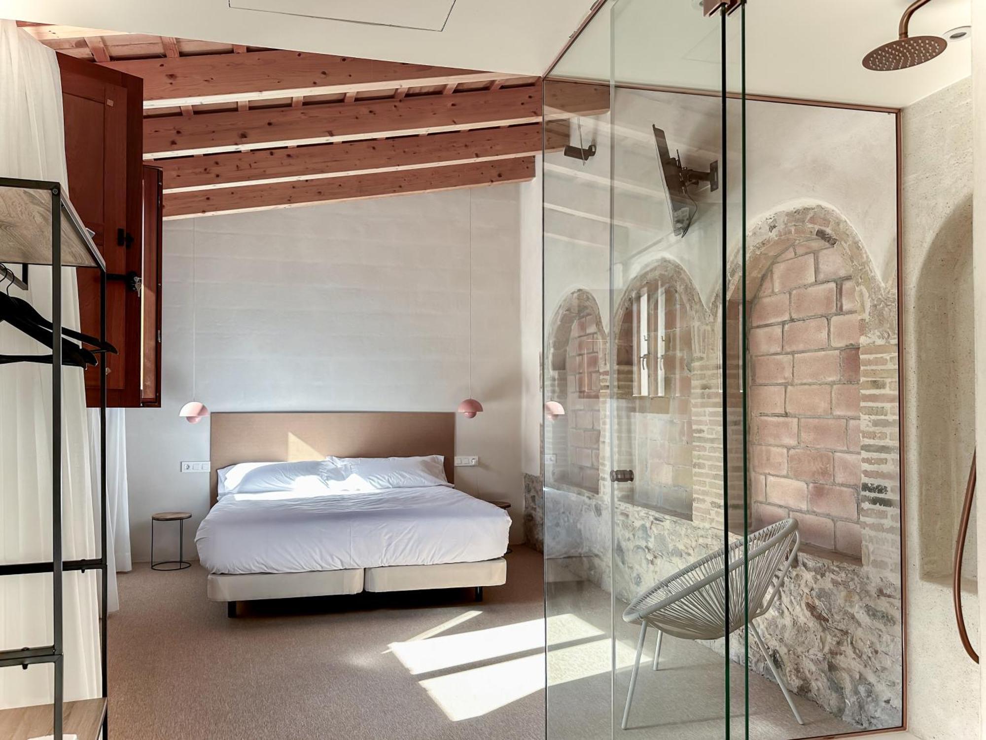 Hotel Boutique Atelier
