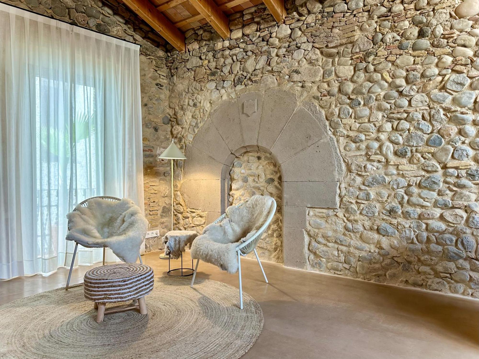 Hotel Boutique Atelier Sant Pere Pescador