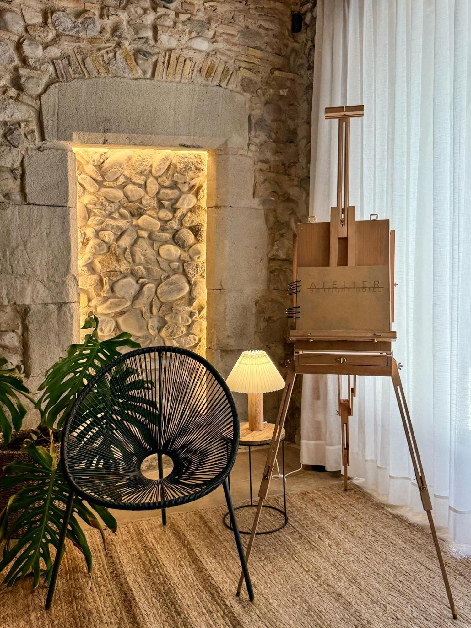 Hotel Boutique Atelier