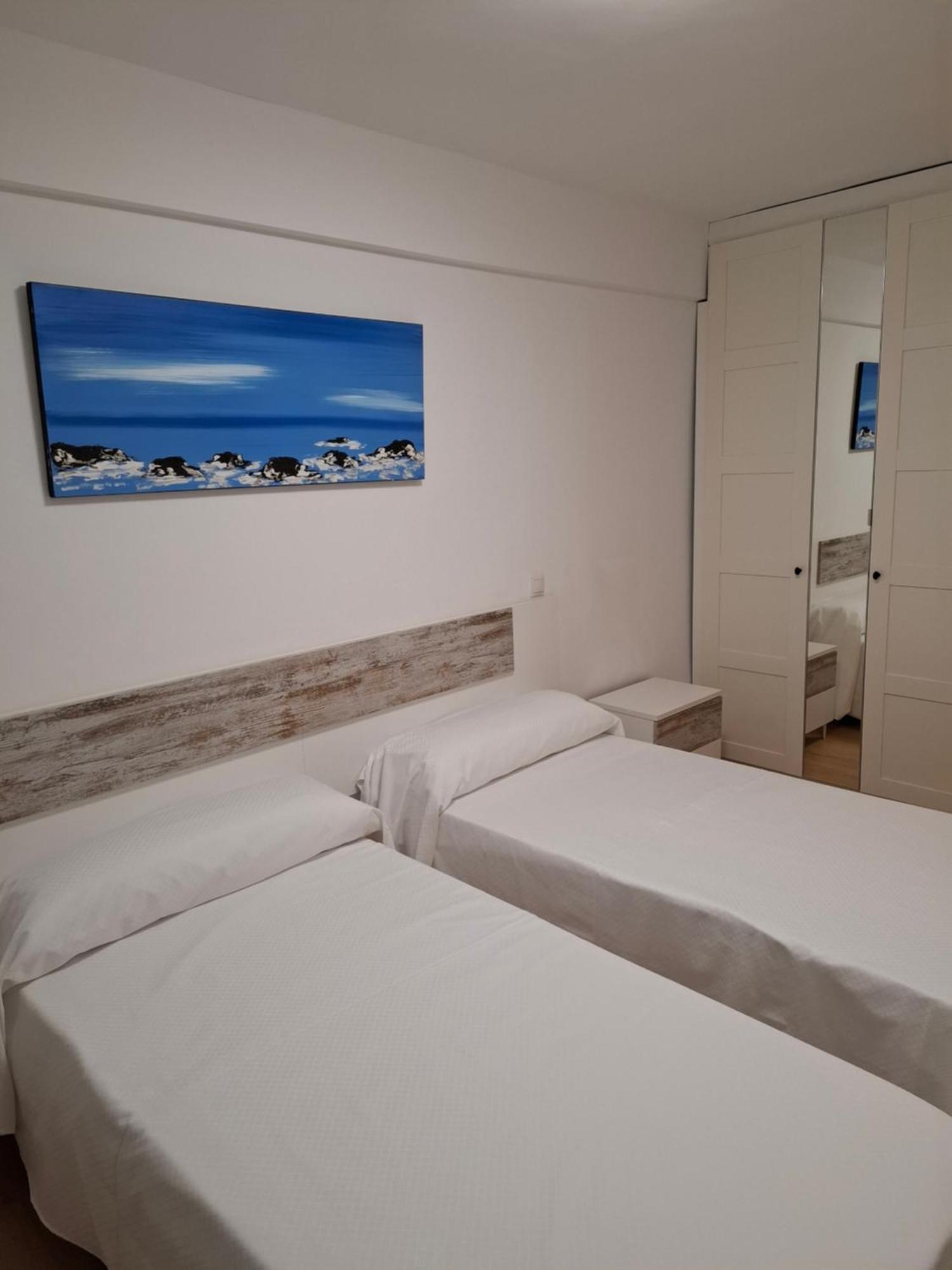 Apartamento Casa Cid Burgo