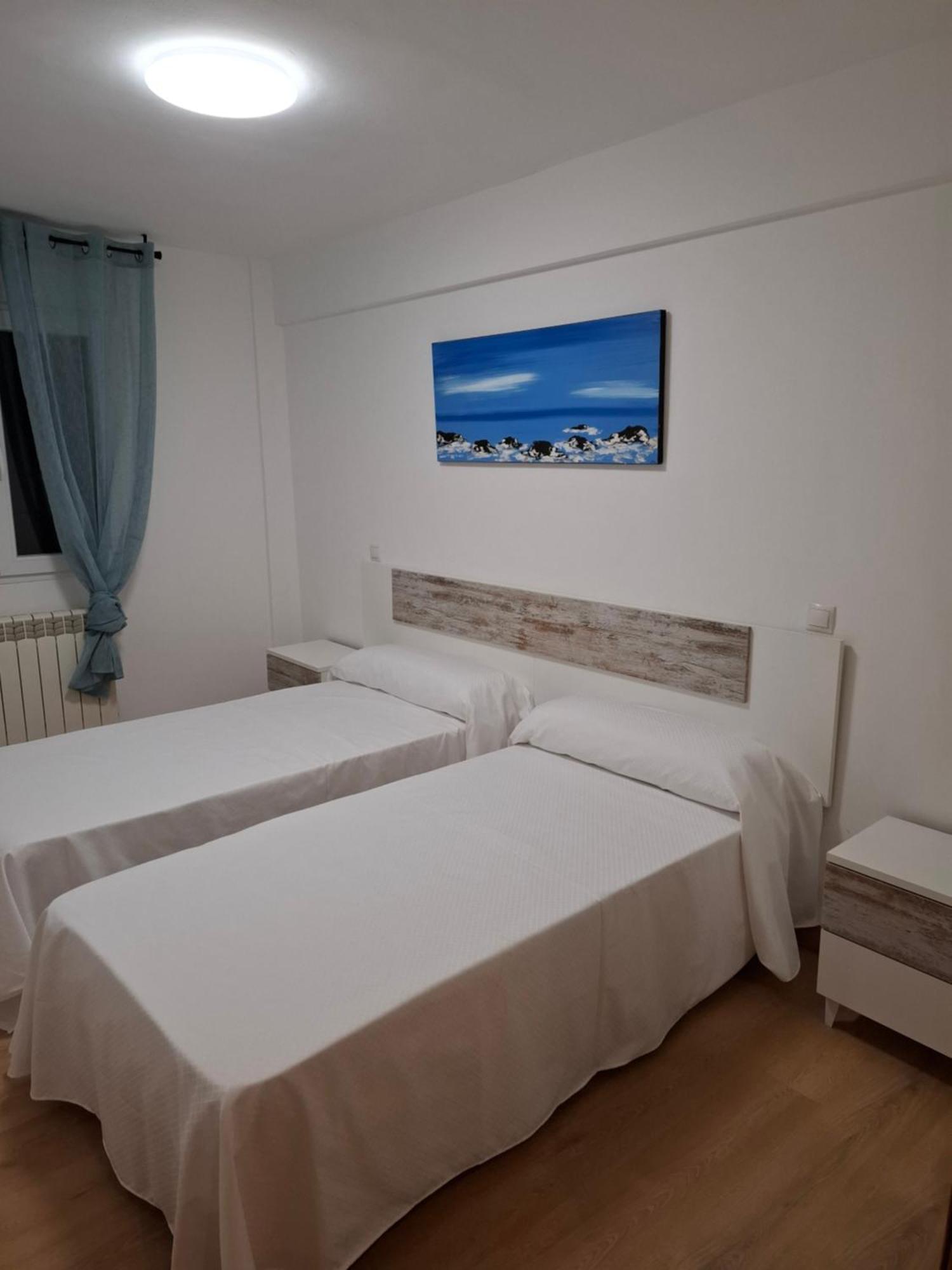 Apartamento Casa Cid Burgo
