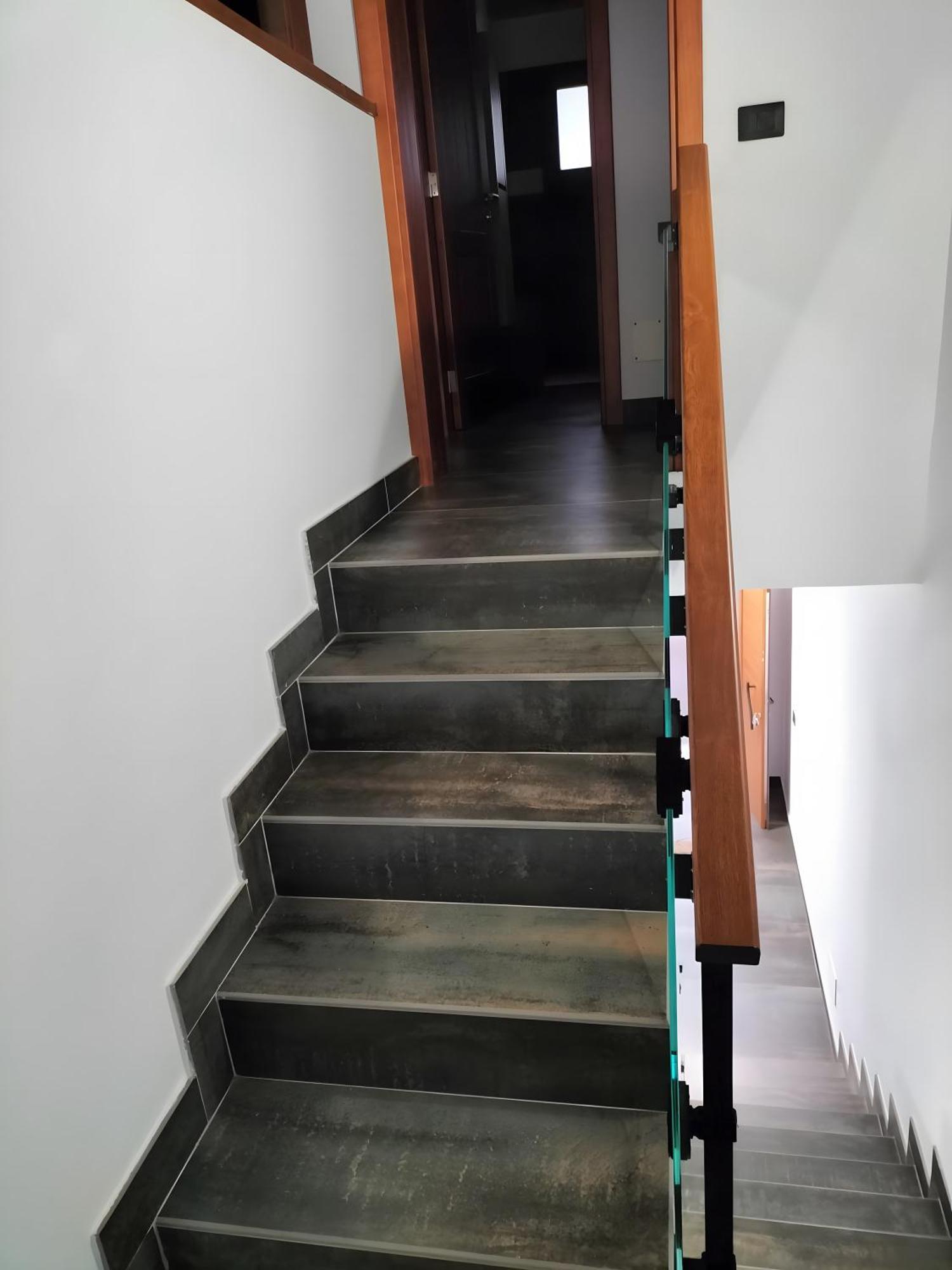Сasa de vacaciones El Mirador *