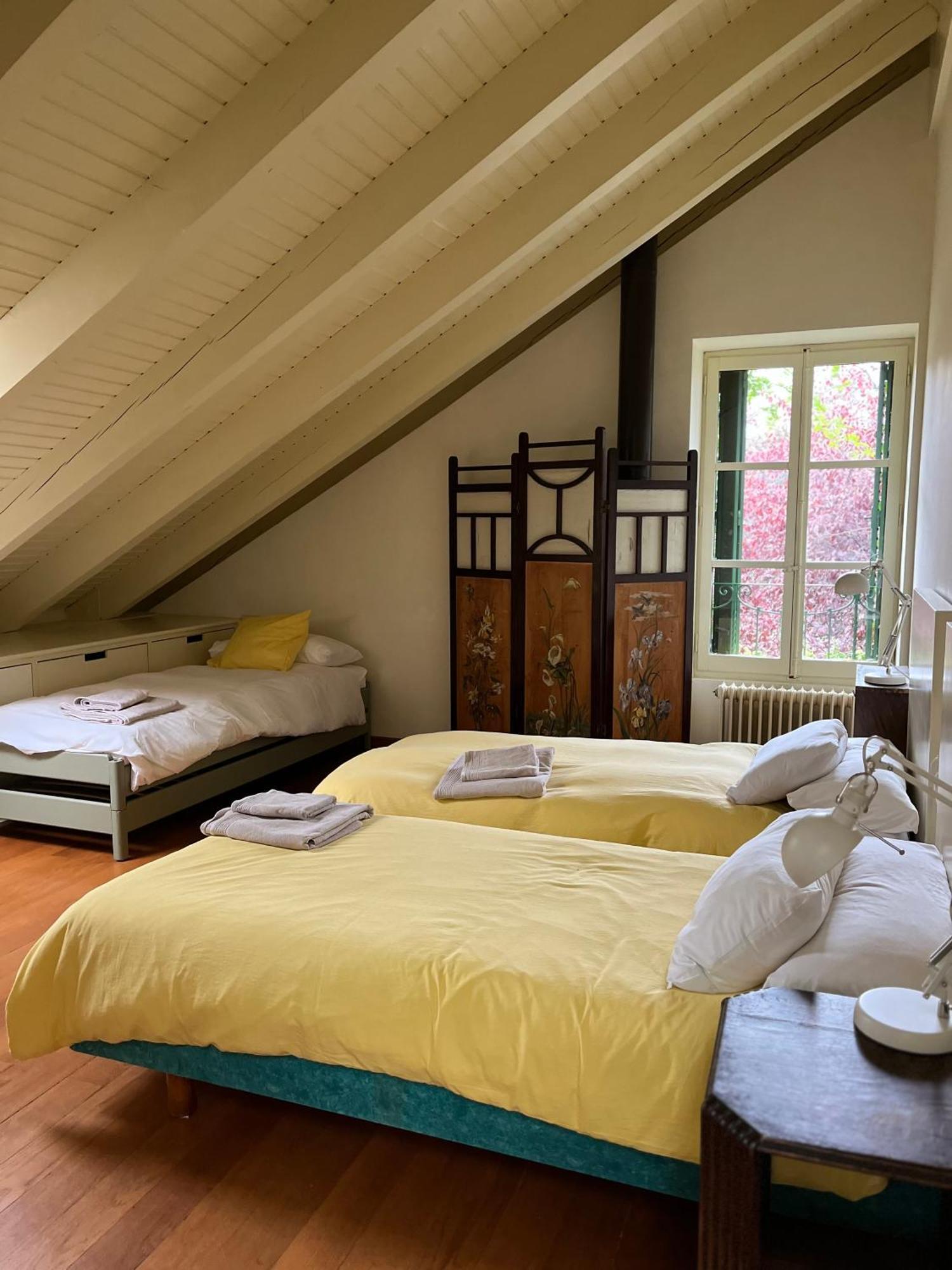 La Machota Centro De Naturaleza Holiday home *