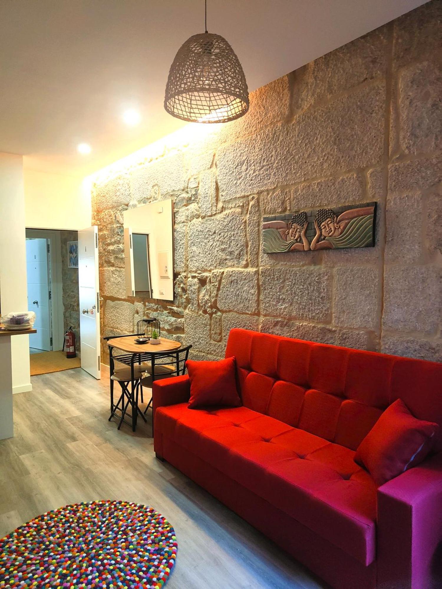 Principe Apartment