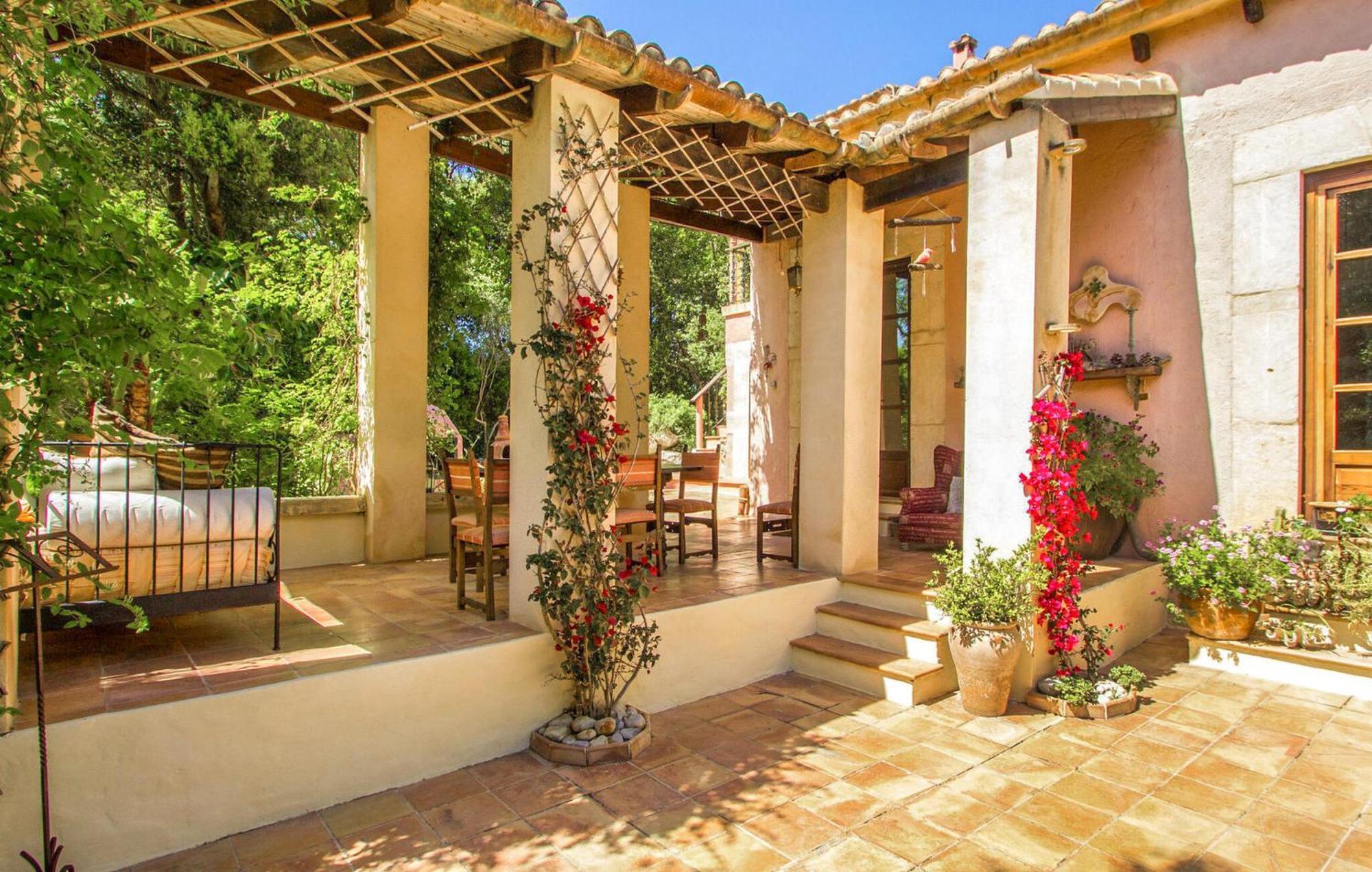 Es Lloquet Сasa de vacaciones Capdepera (Mallorca)