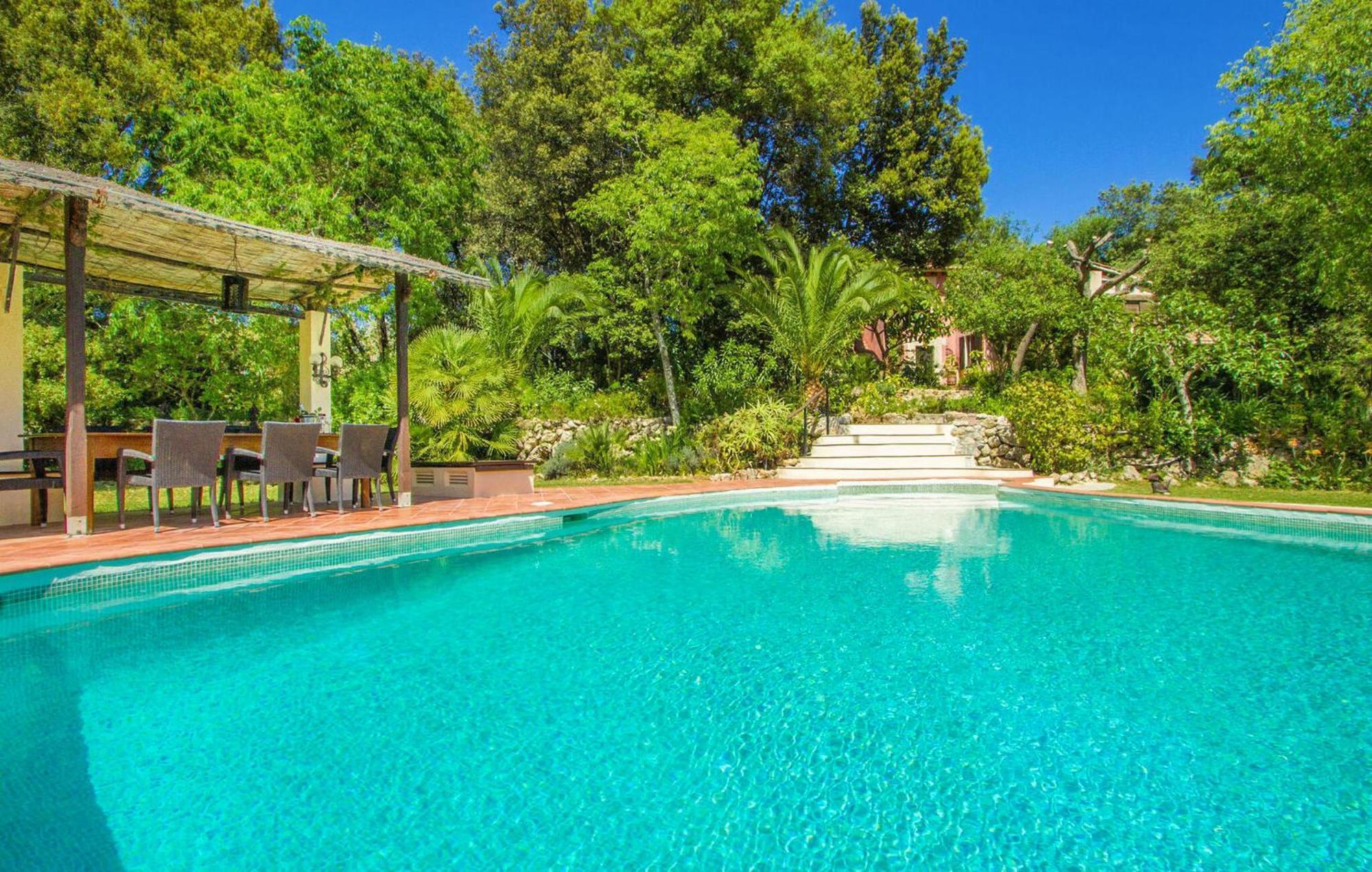 Es Lloquet Сasa de vacaciones Capdepera (Mallorca)