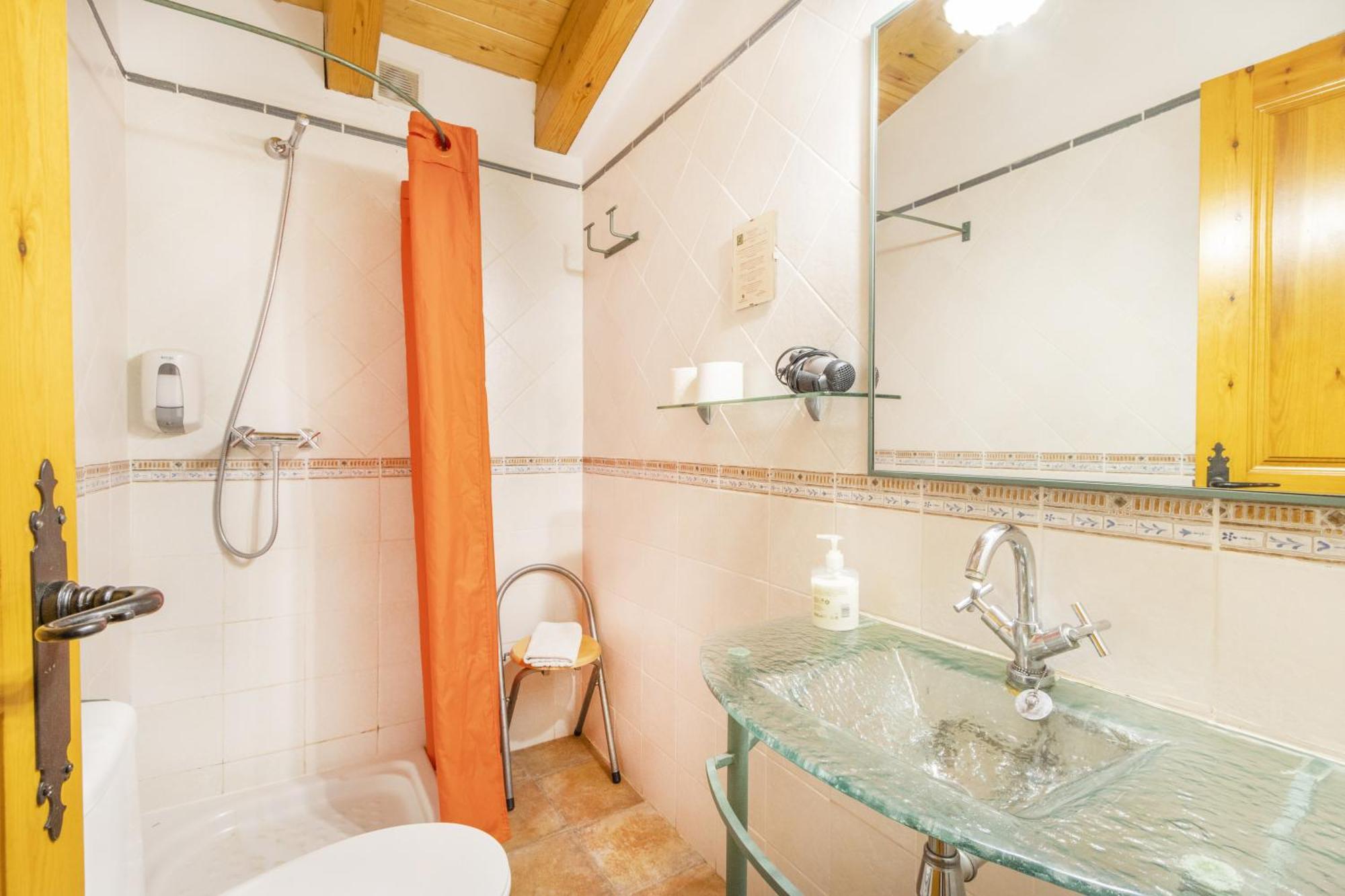 Casa Jaumet 2 * Aransis