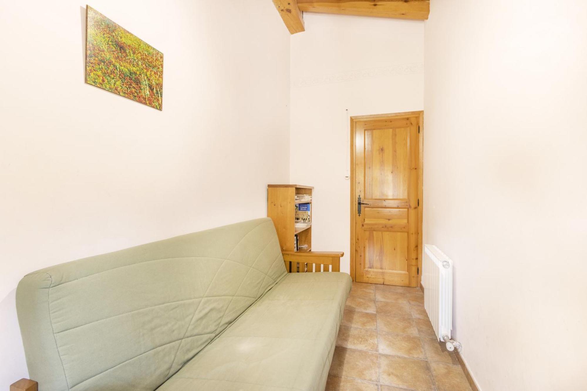 Casa Jaumet 2 Apartamento