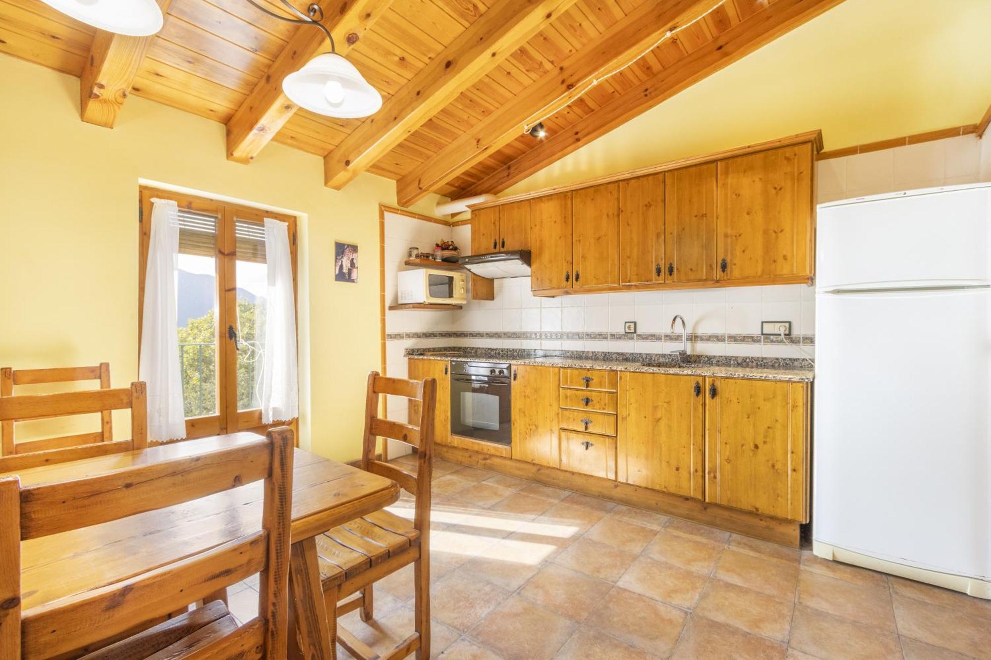Casa Jaumet 2 *
