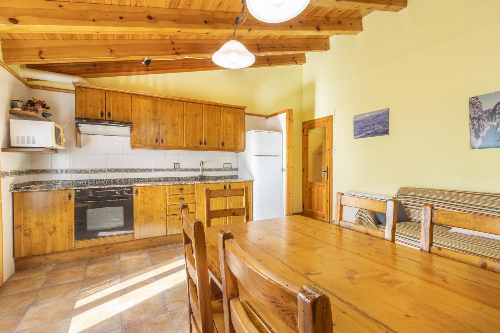 Casa Jaumet 2 Apartamento