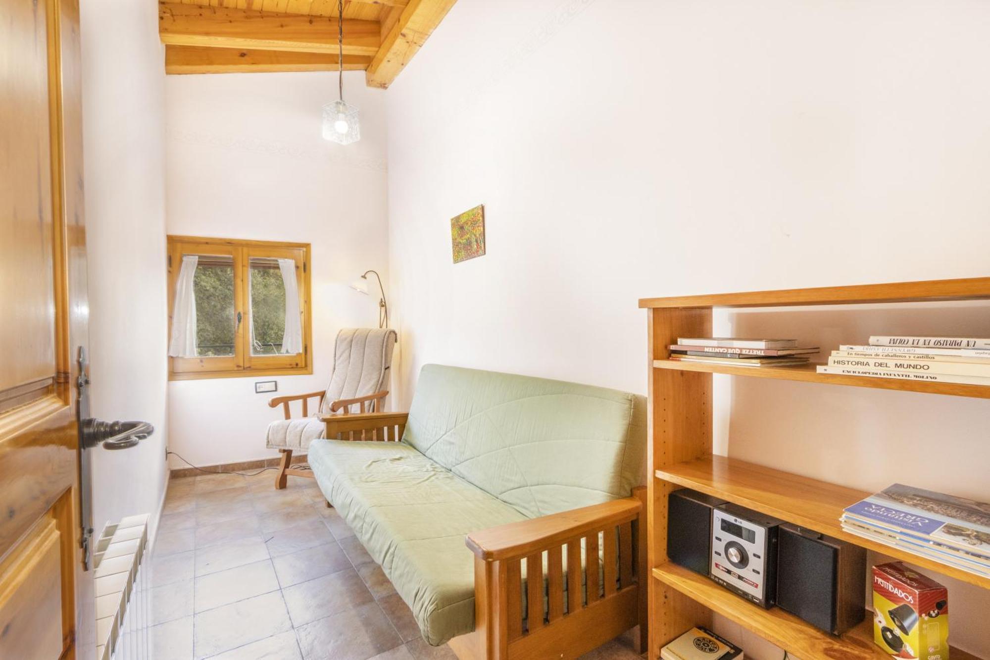 Casa Jaumet 2 * Aransis