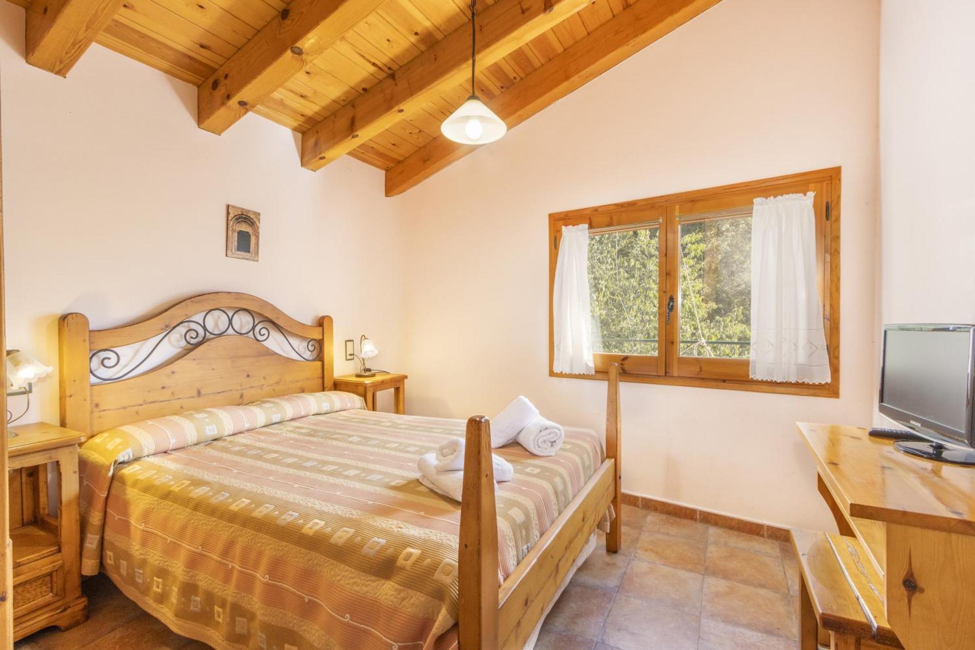 Casa Jaumet 2 Apartamento