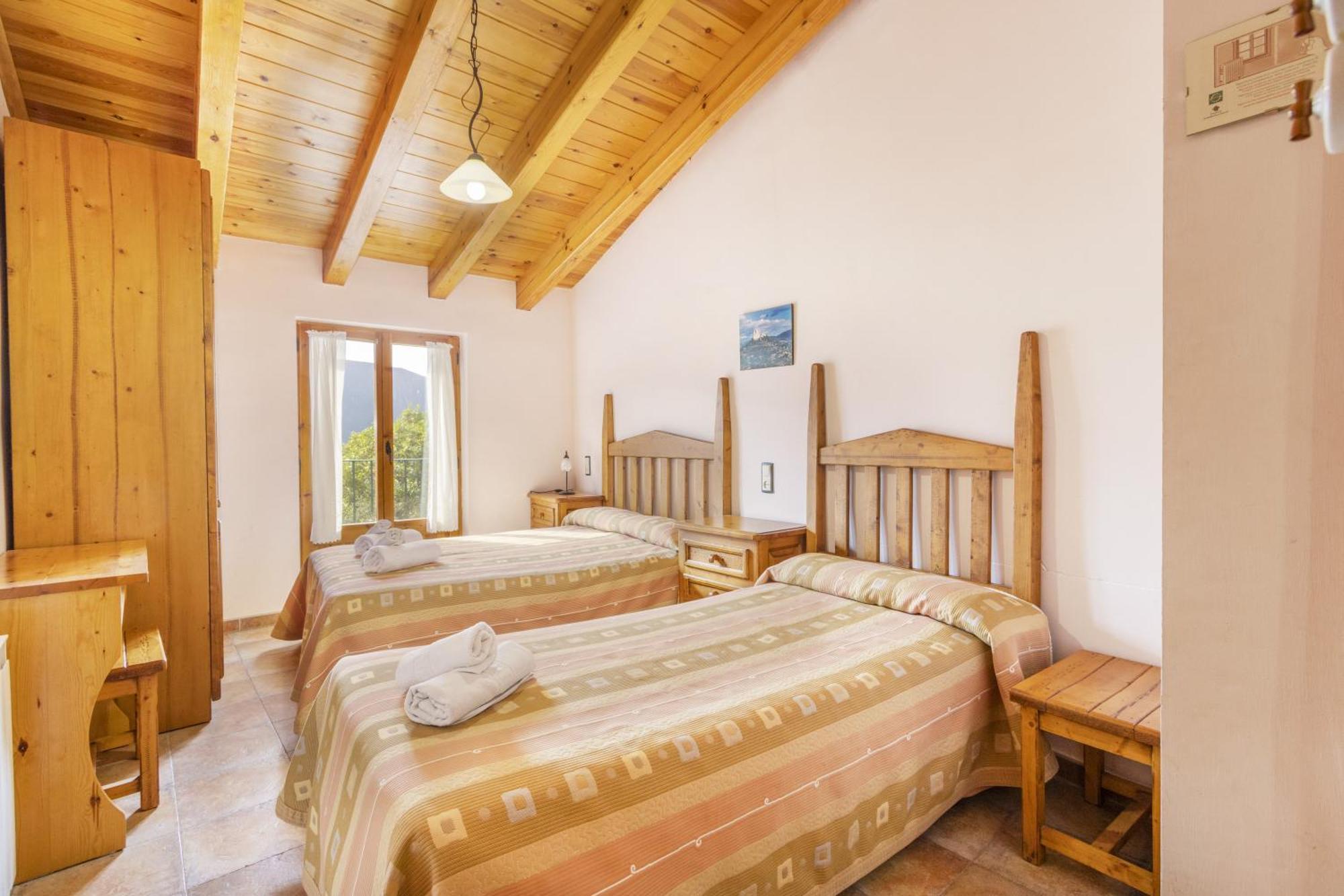 Casa Jaumet 2 Apartamento *