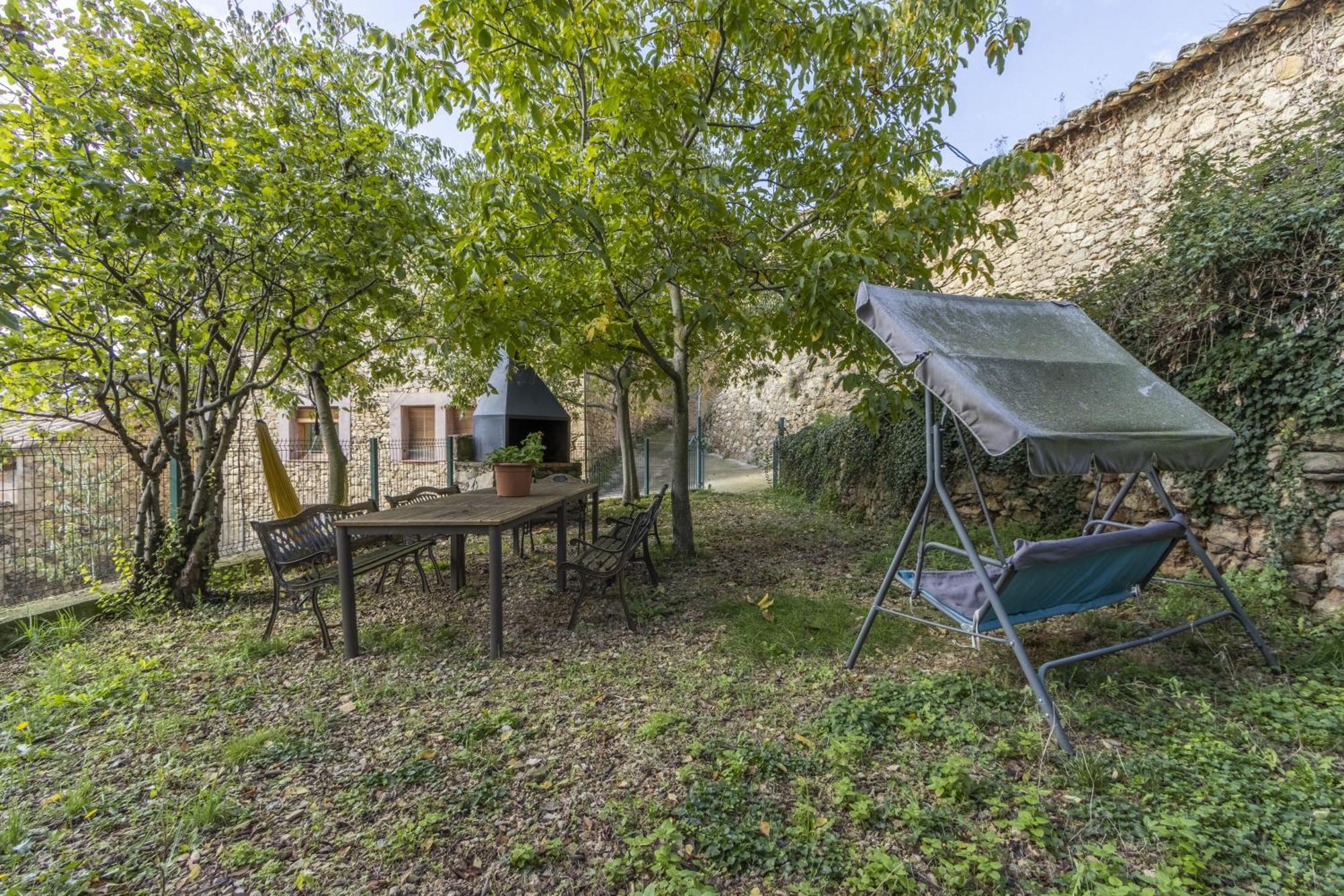 Apartamento Casa Jaumet 2 Aransis