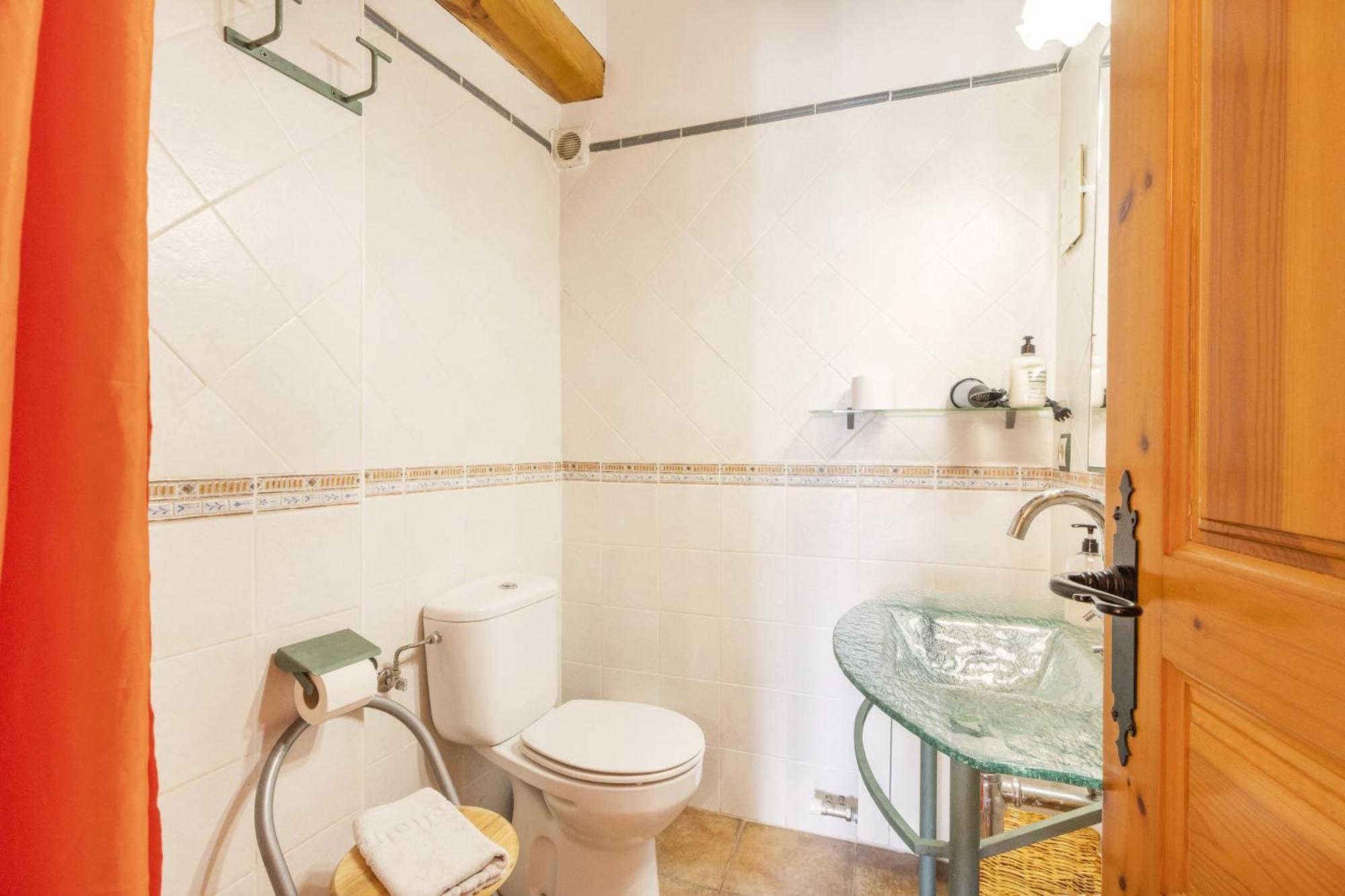 Casa Jaumet 2 Aransis