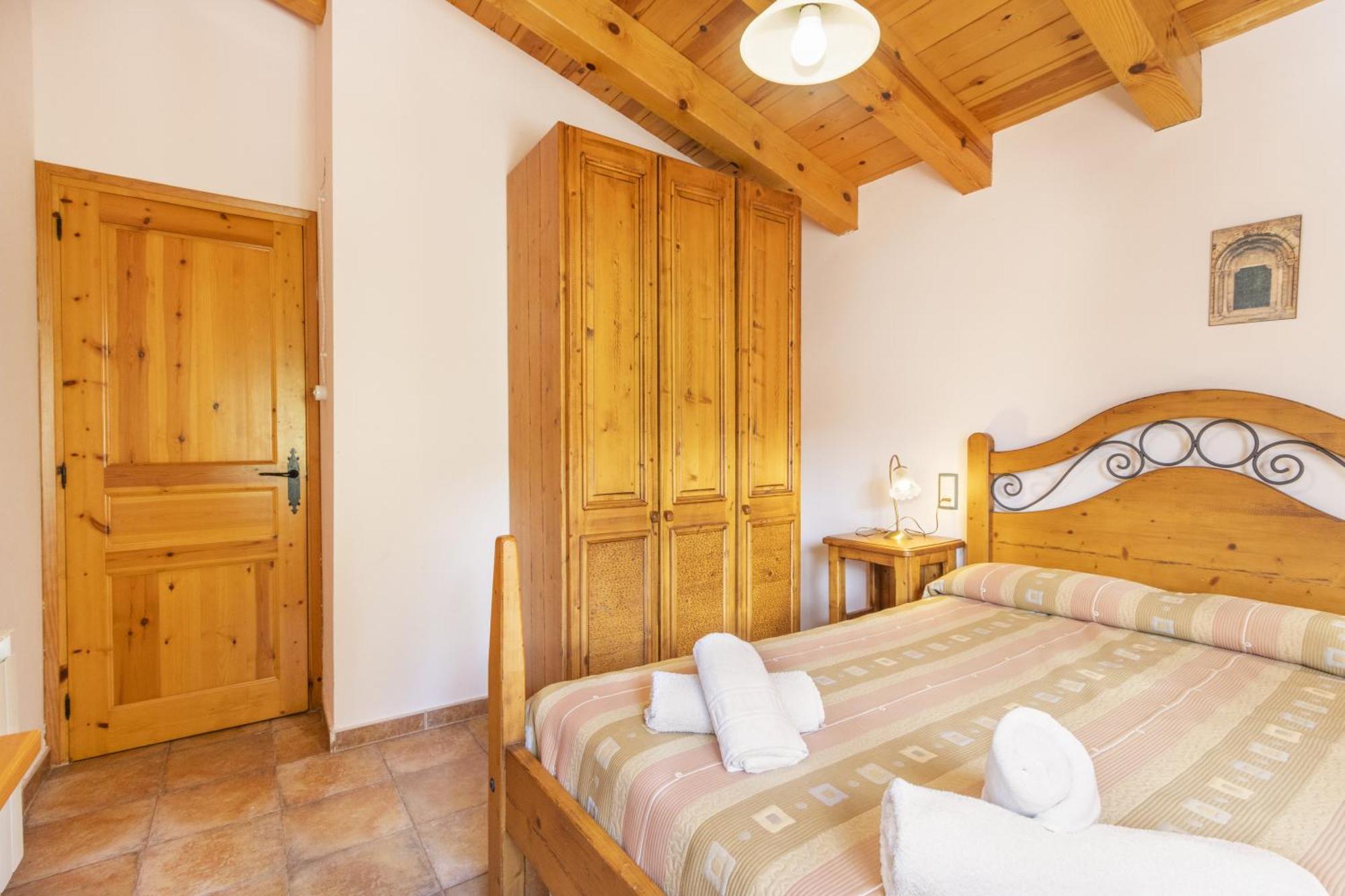 Apartamento Casa Jaumet 2 *