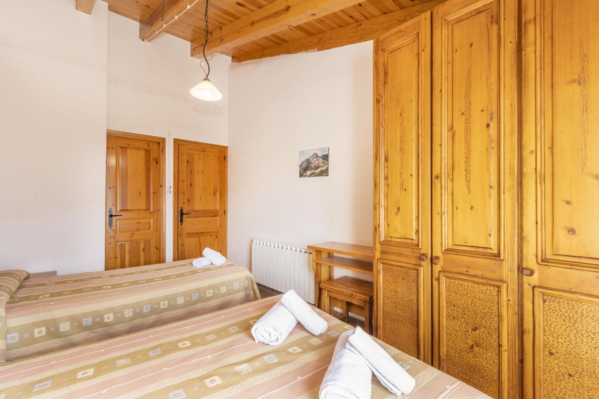 Apartamento Casa Jaumet 2