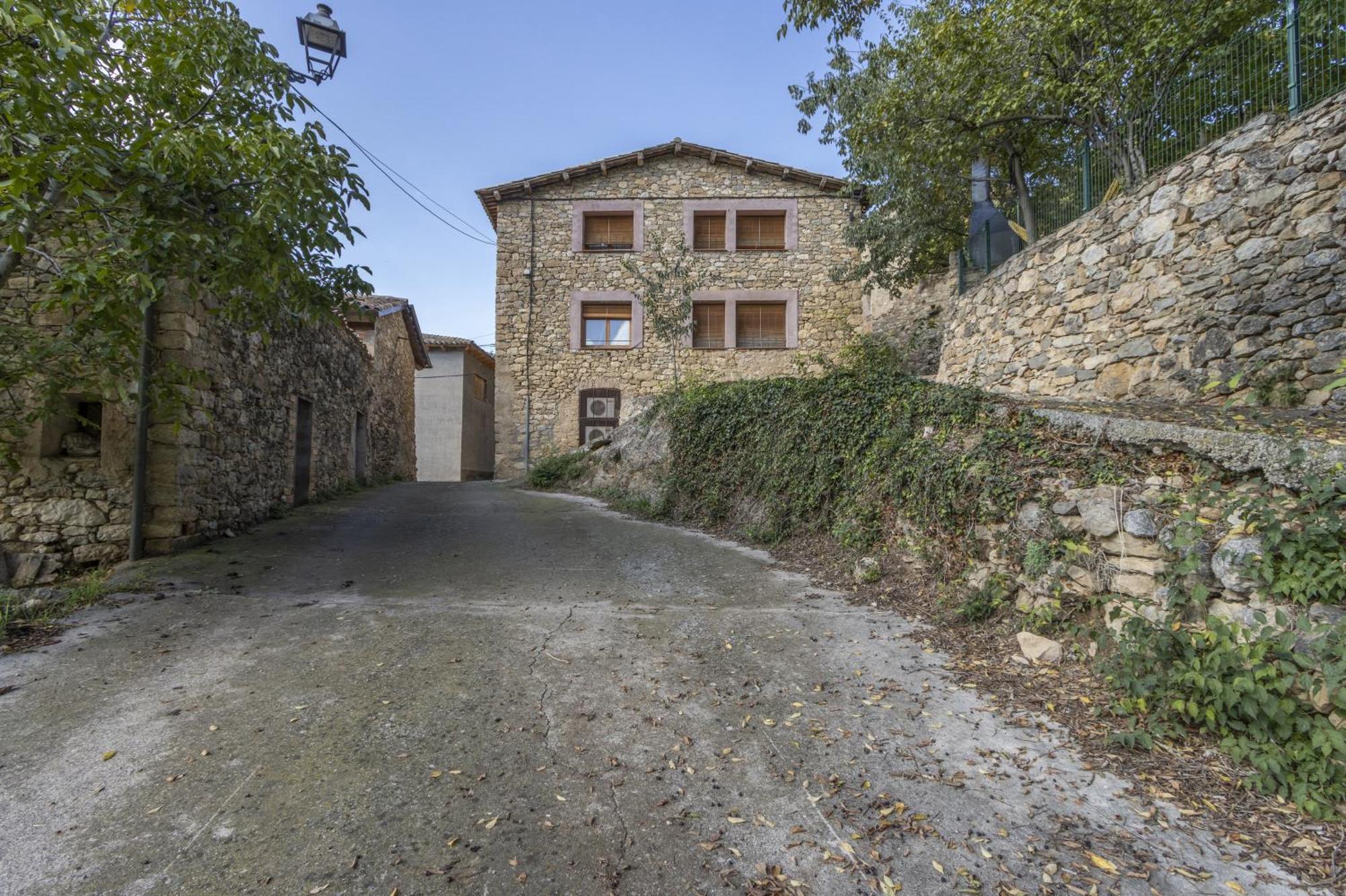 Apartamento Casa Jaumet 2 *