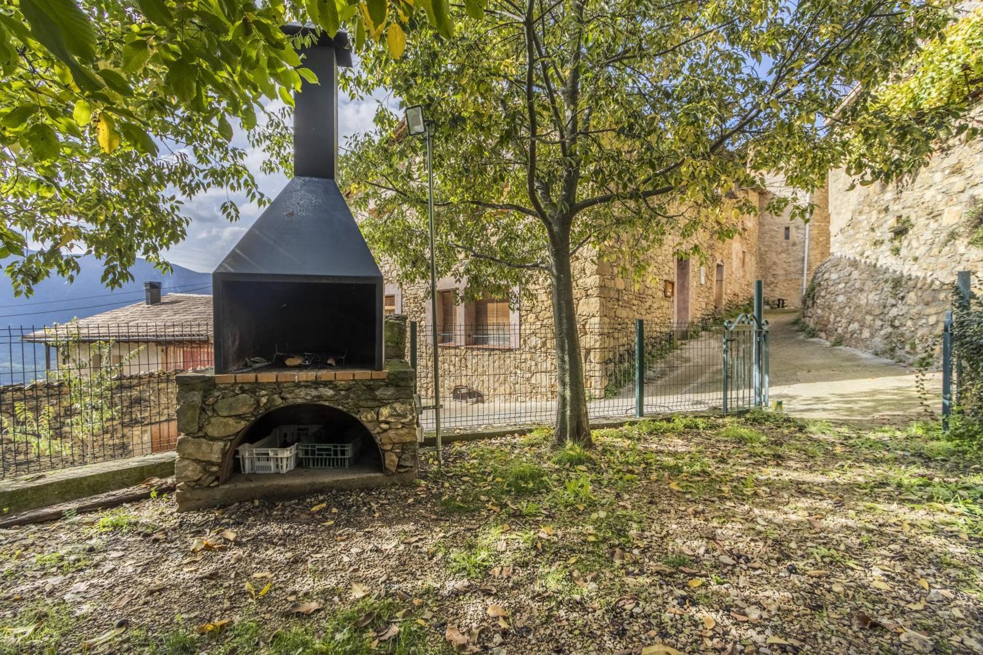 Casa Jaumet 2 Apartamento *