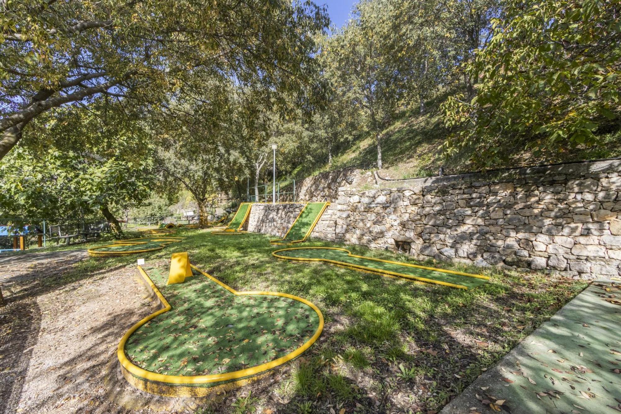 Casa Jaumet 2 * Aransis