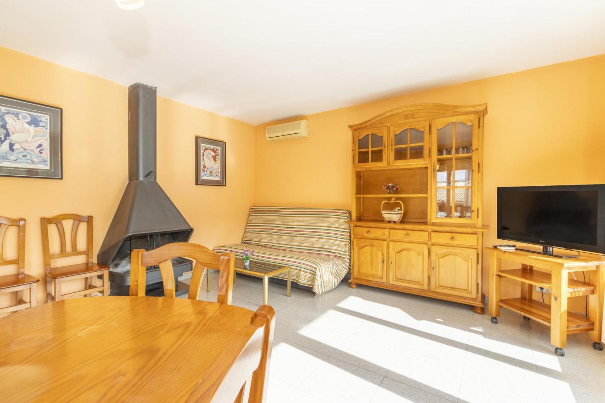 Casa De La Font Aransis