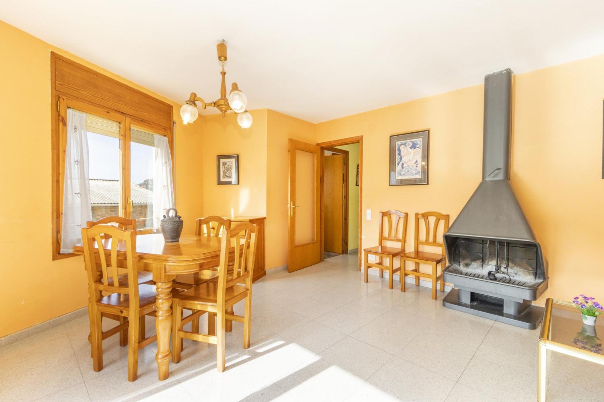 Casa De La Font Apartamento