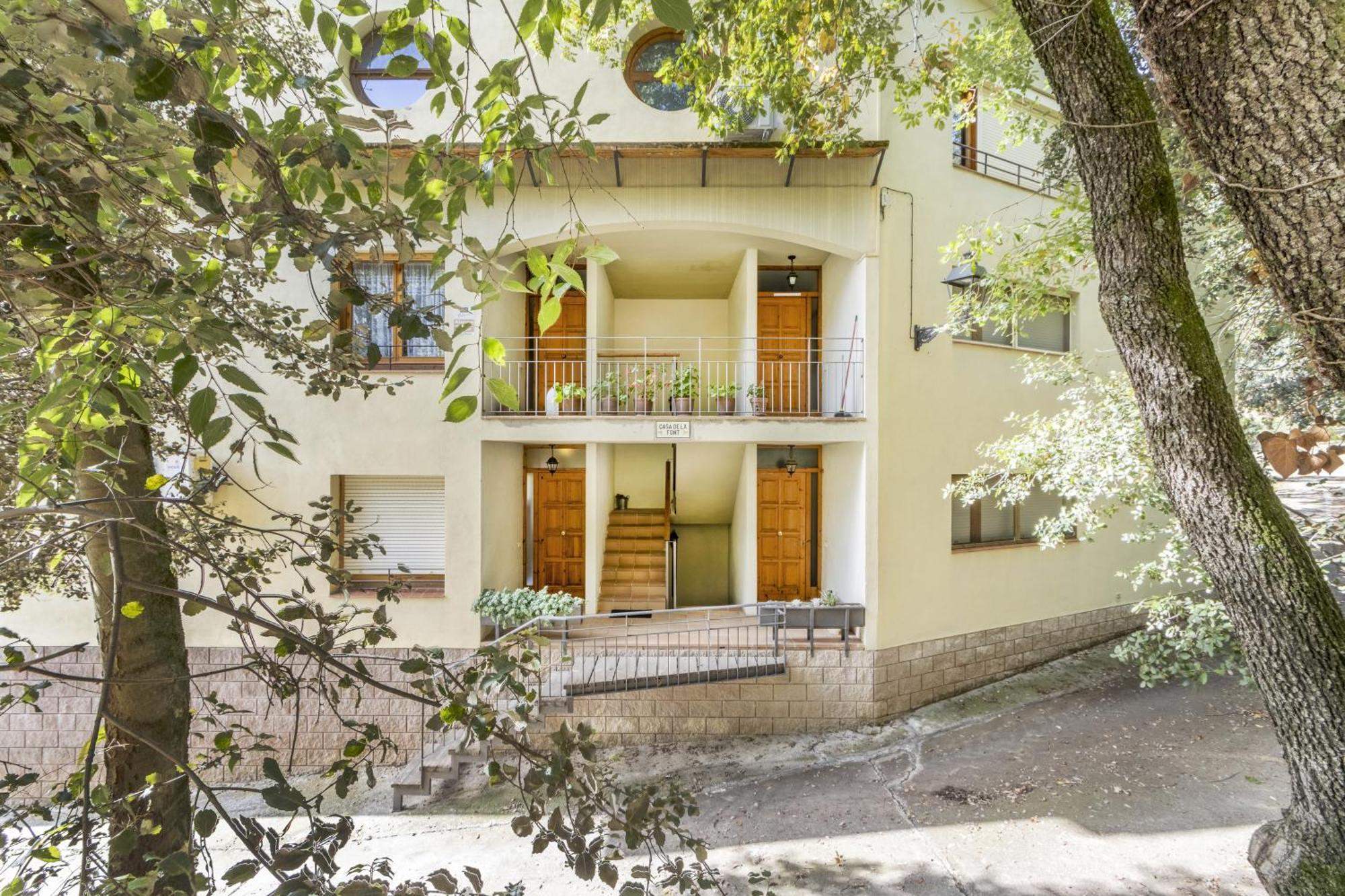 Casa De La Font Apartamento